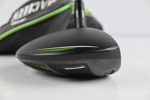 MacGregor MacTecX 2 #3 Wood / 15 Degree / Regular Flex MacGregor MacTec X2 Shaft