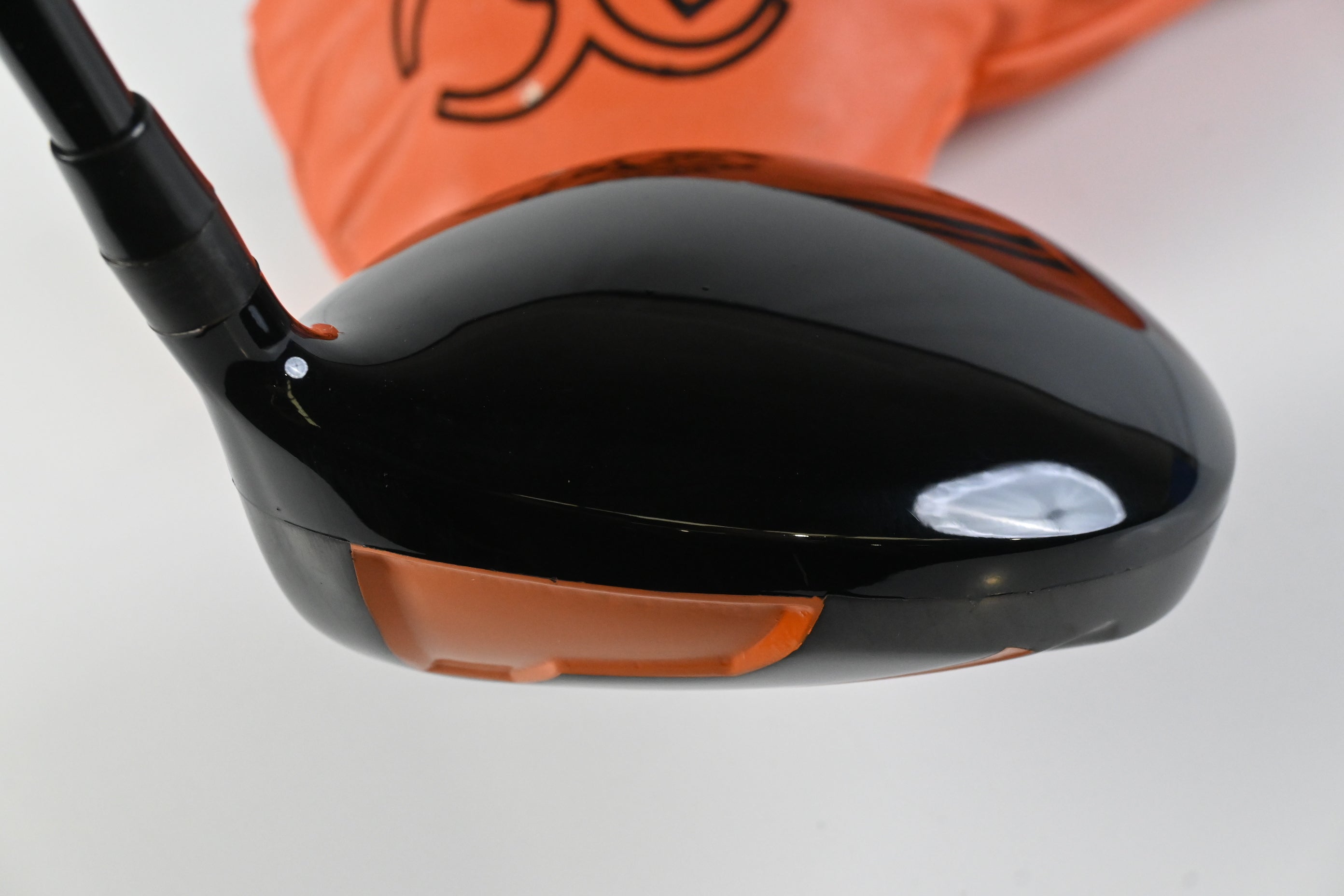 Brute 2.0 LD Driver / 5.5 Degree / Tour X-Flex Brute Spectre-C Shaft