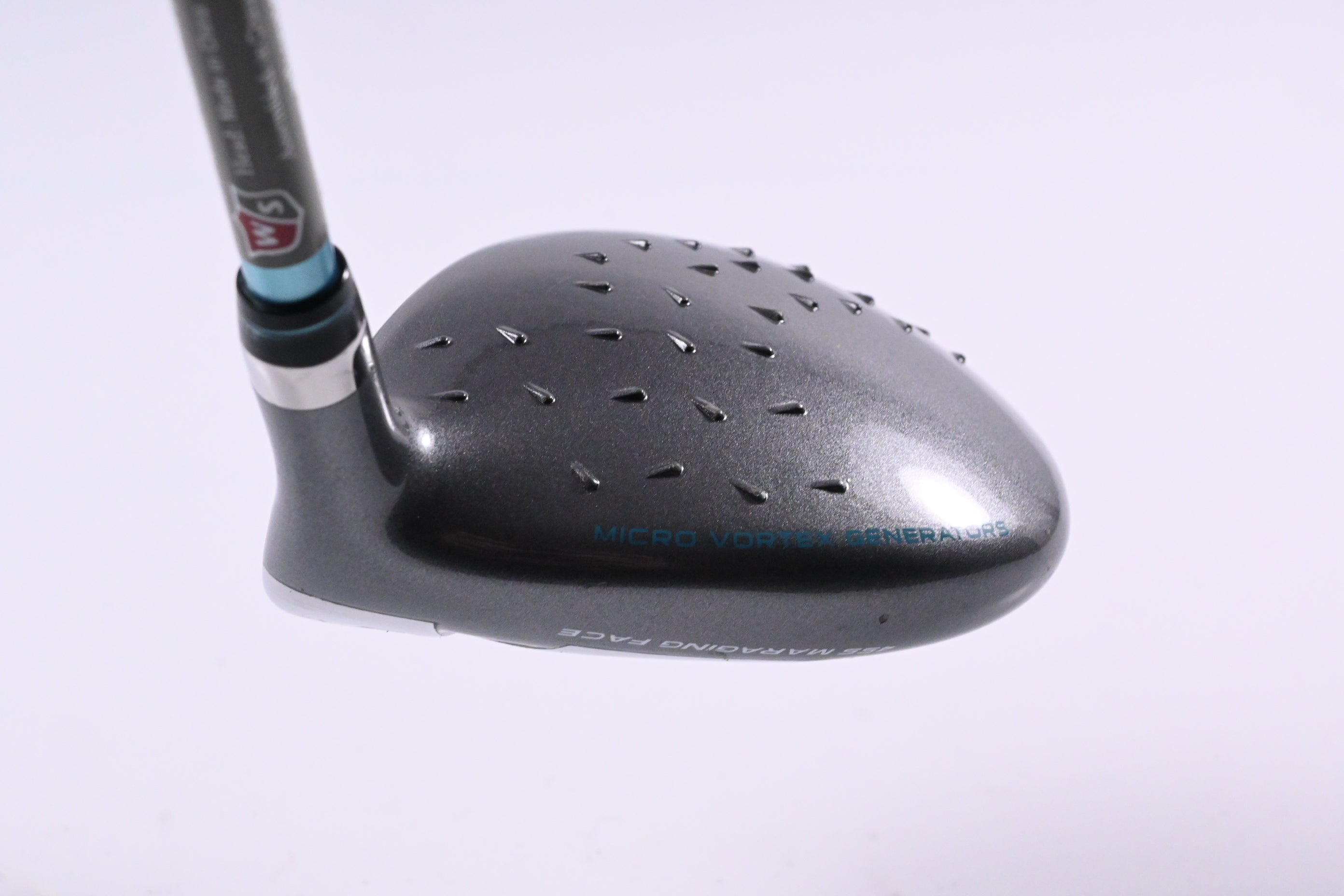 Ladies Wilson Staff D300 #5 Wood / 18 Degree / Ladies Flex Wilson SL D300 Shaft