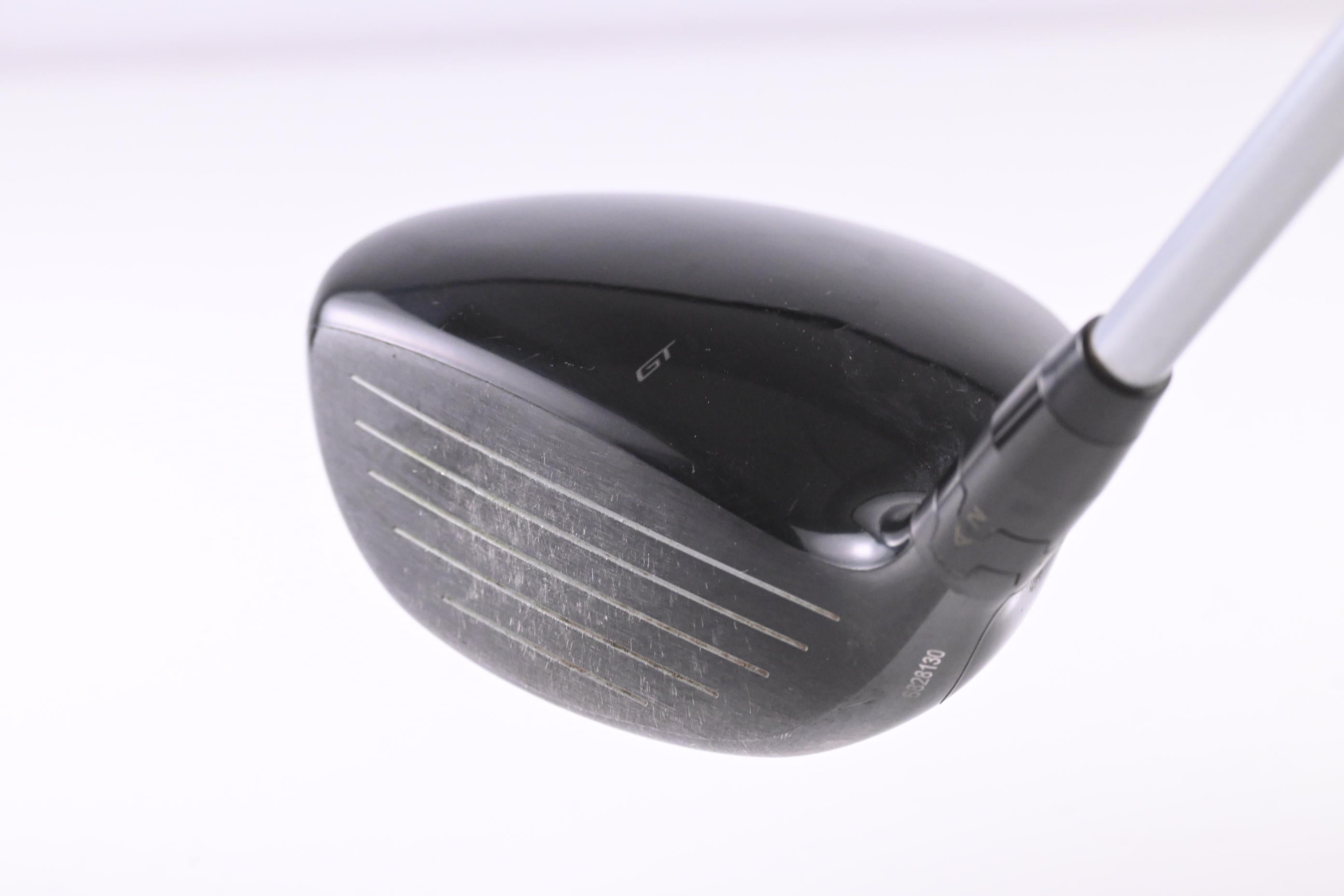 Titleist GT1 #5 Wood / 18 Degree / Regular Flex Fujikura Air Speeder 40 Shaft