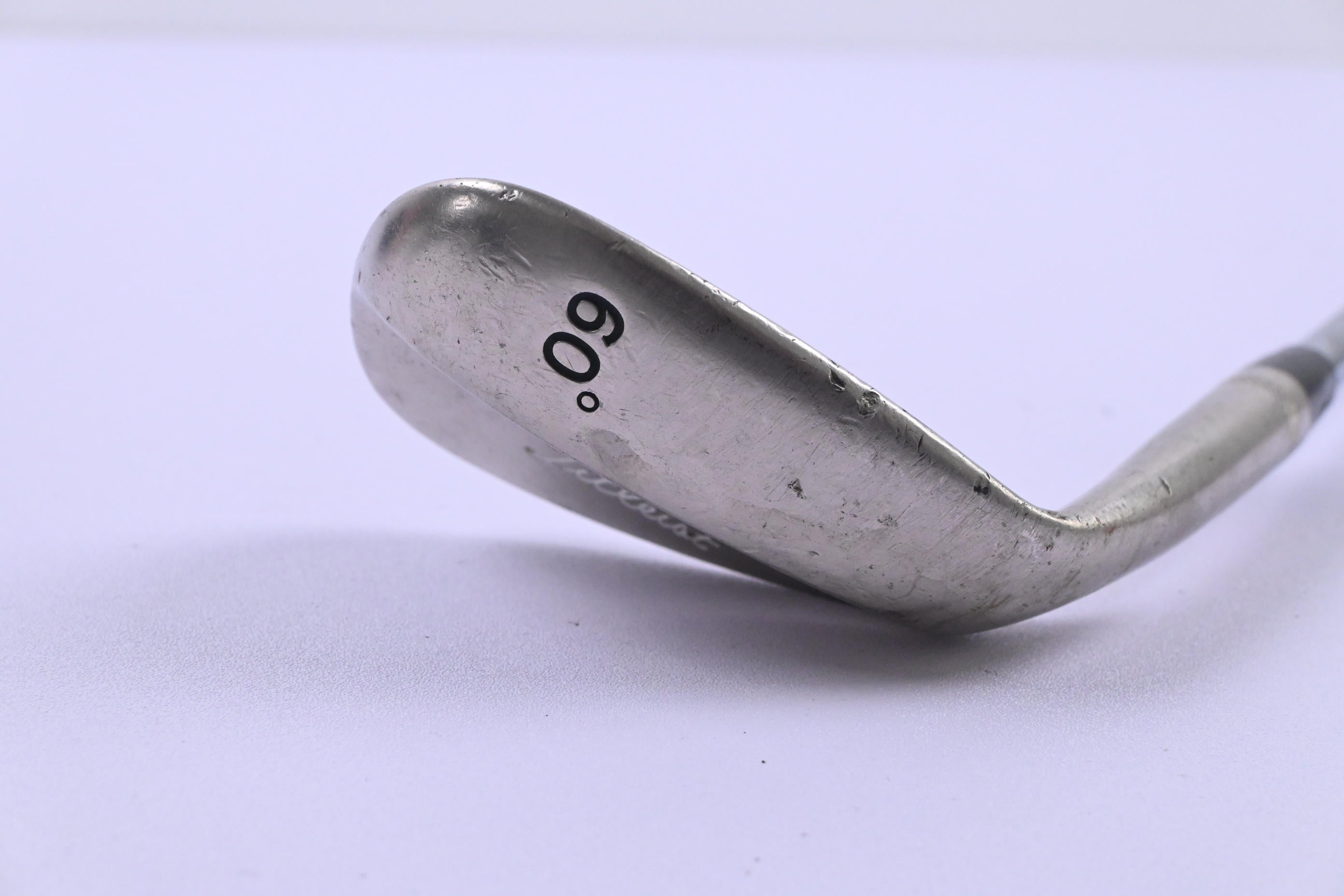 Titleist Vokey 200 Series Lob Wedge / 60 Degree / Wedge Flex Dynamic Gold Shaft