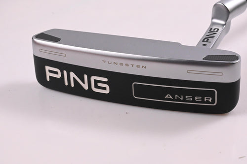 Ping Anser 2023 Putter / 34 Inch