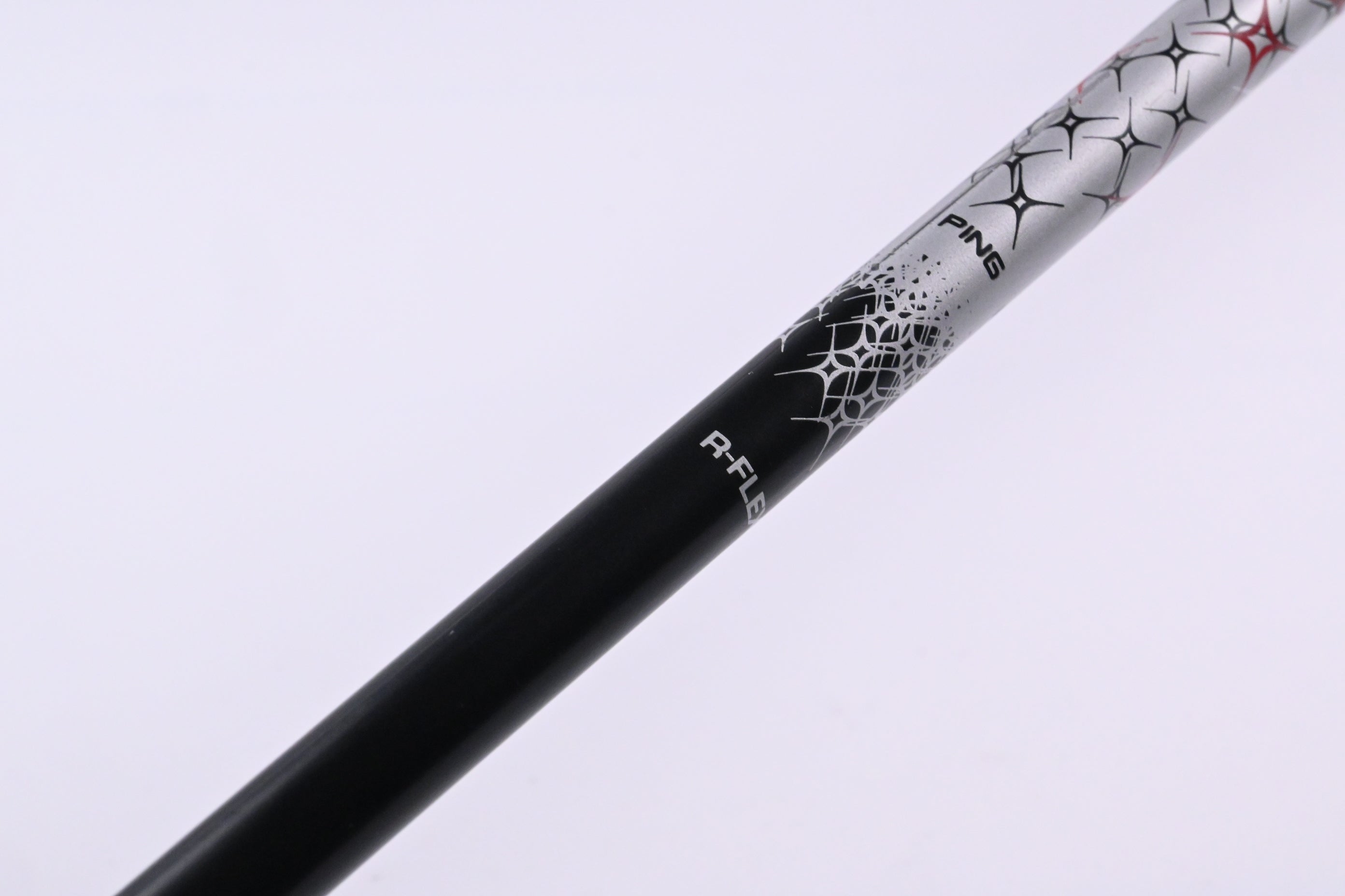 Ping G25 #3 Hybrid / 20 Degree / Regular Flex Ping TFC 189 Shaft