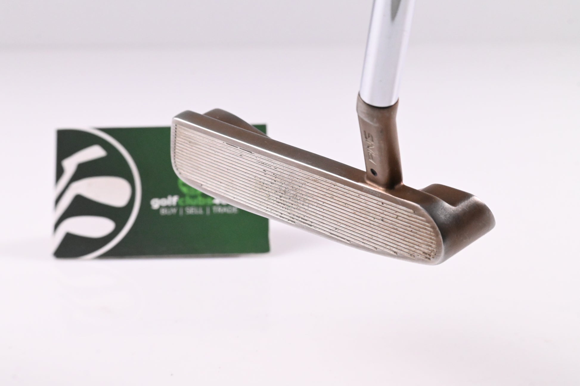 Ping Karsten TR Zing Putter / 35 Inch