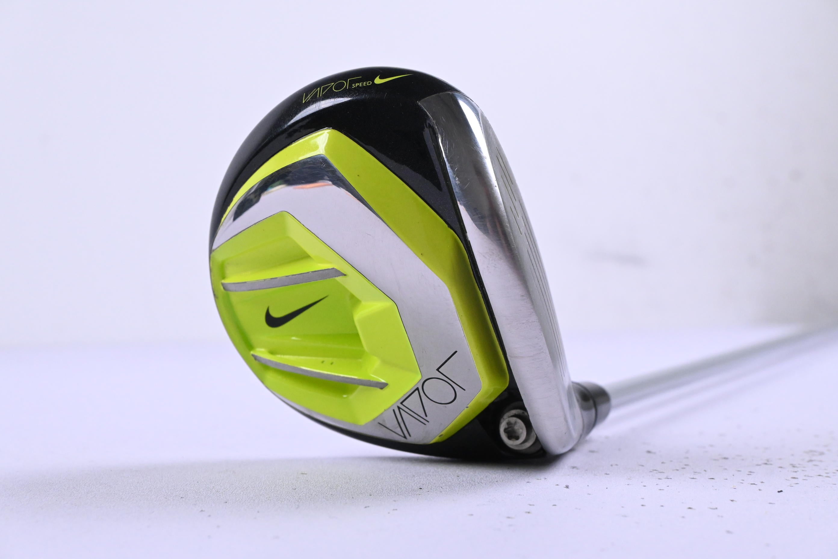 Nike Vapor Speed #3 Wood / 15 Degree / Regular Flex Nike Vapor 56 Shaft