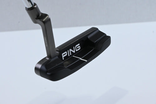 Ping Scottsdale 2025 Anser Putter / 34 Inch