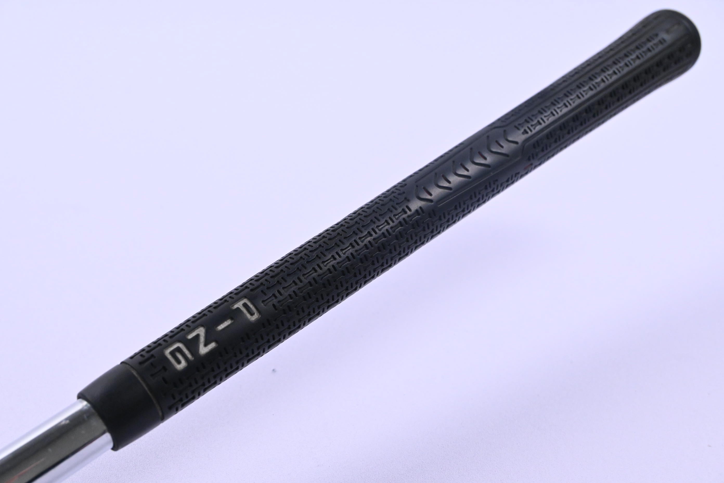 Ping i20 Pitching Wedge / 46 Degree / Black Dot / Stiff Flex Ping CFS Shaft