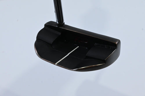 Taylormade TP Patina Collection Mullen 2 Putter / 34 Inch