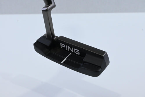 Ping Scottsdale 2025 Anser Putter / 34 Inch