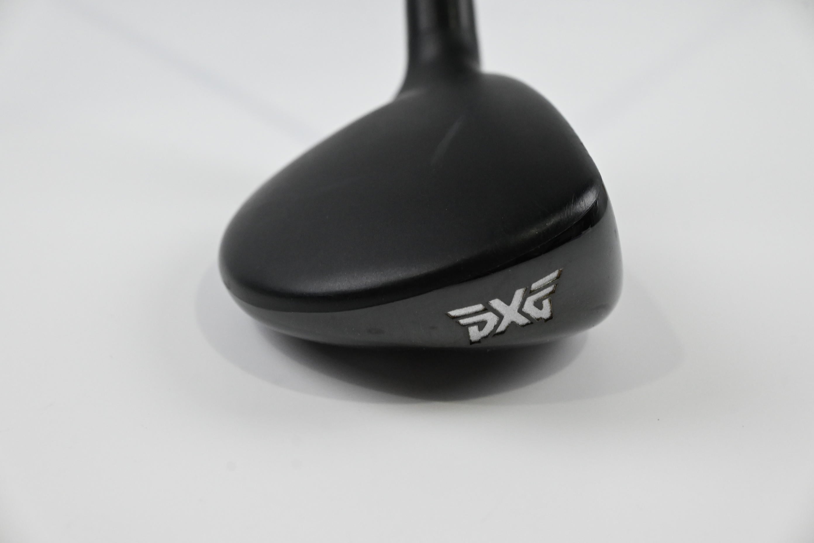 PXG 0317 X Gen1 #3 Hybrid / 19 Degree / Stiff Flex Evenflow Blue 85 Shaft