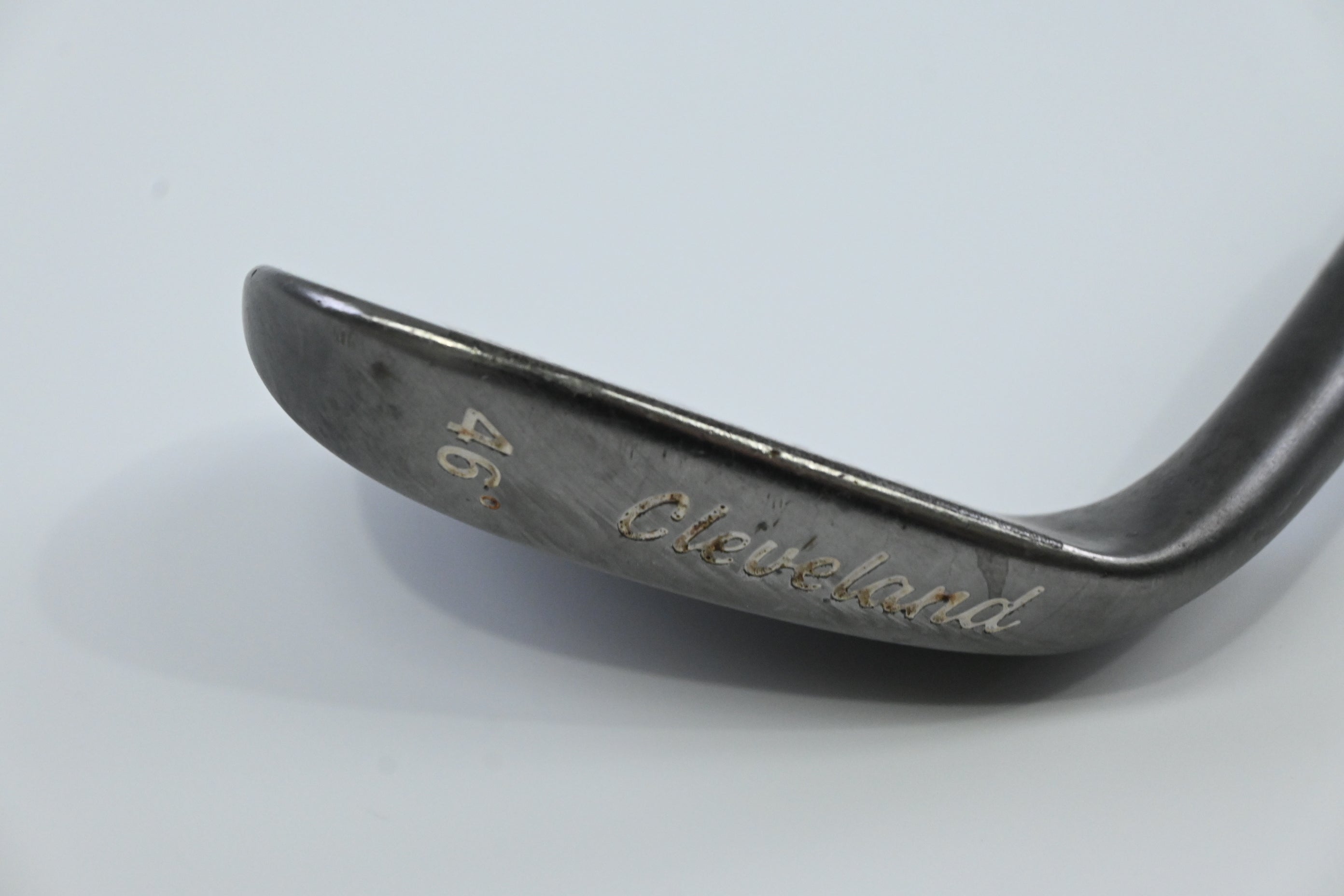 Cleveland Tour Action 900 Pitching Wedge / 46 Degree / Wedge Flex Steel Shaft