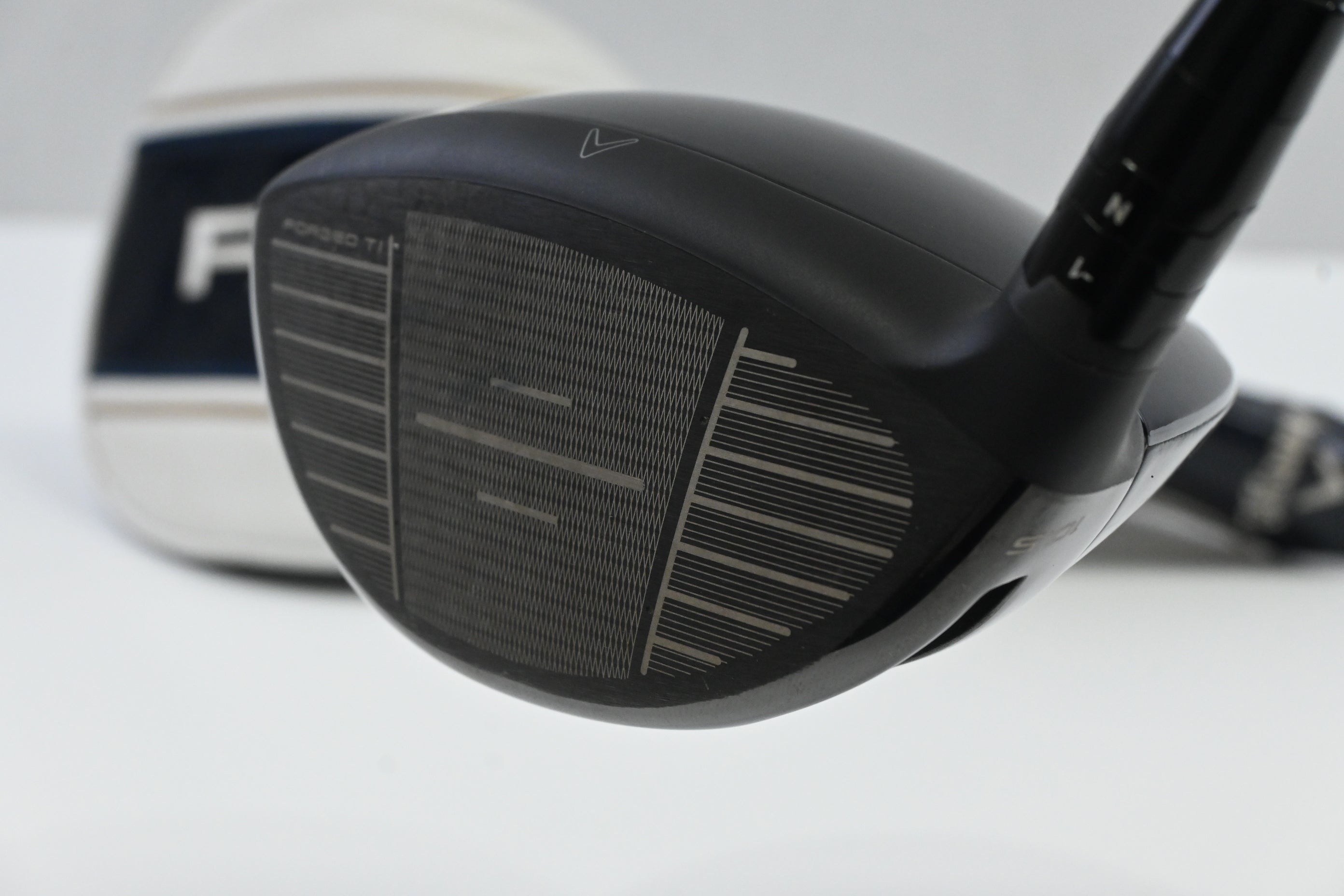 Callaway Paradym Driver / 10.5 Degree / Regular Flex HZRDUS T800 55 Shaft