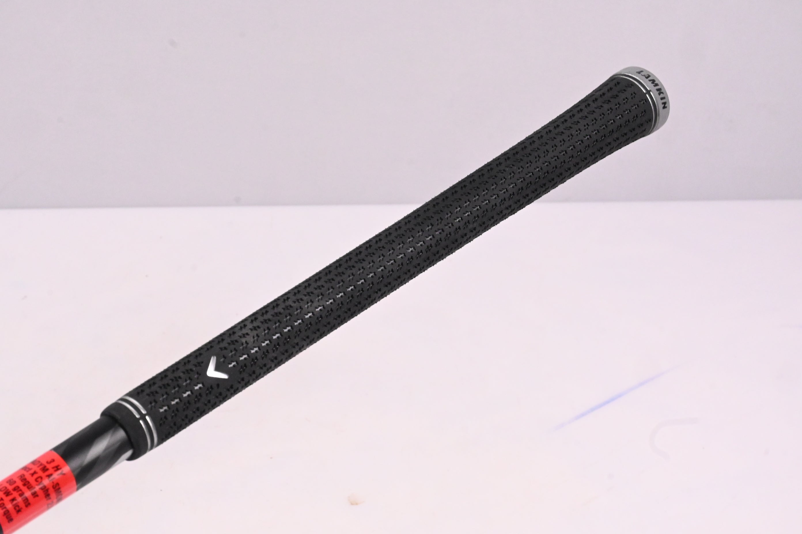 Project X Cypher 2.0 60 #4 Hybrid Shaft / Regular Flex / Callaway 3rd Gen