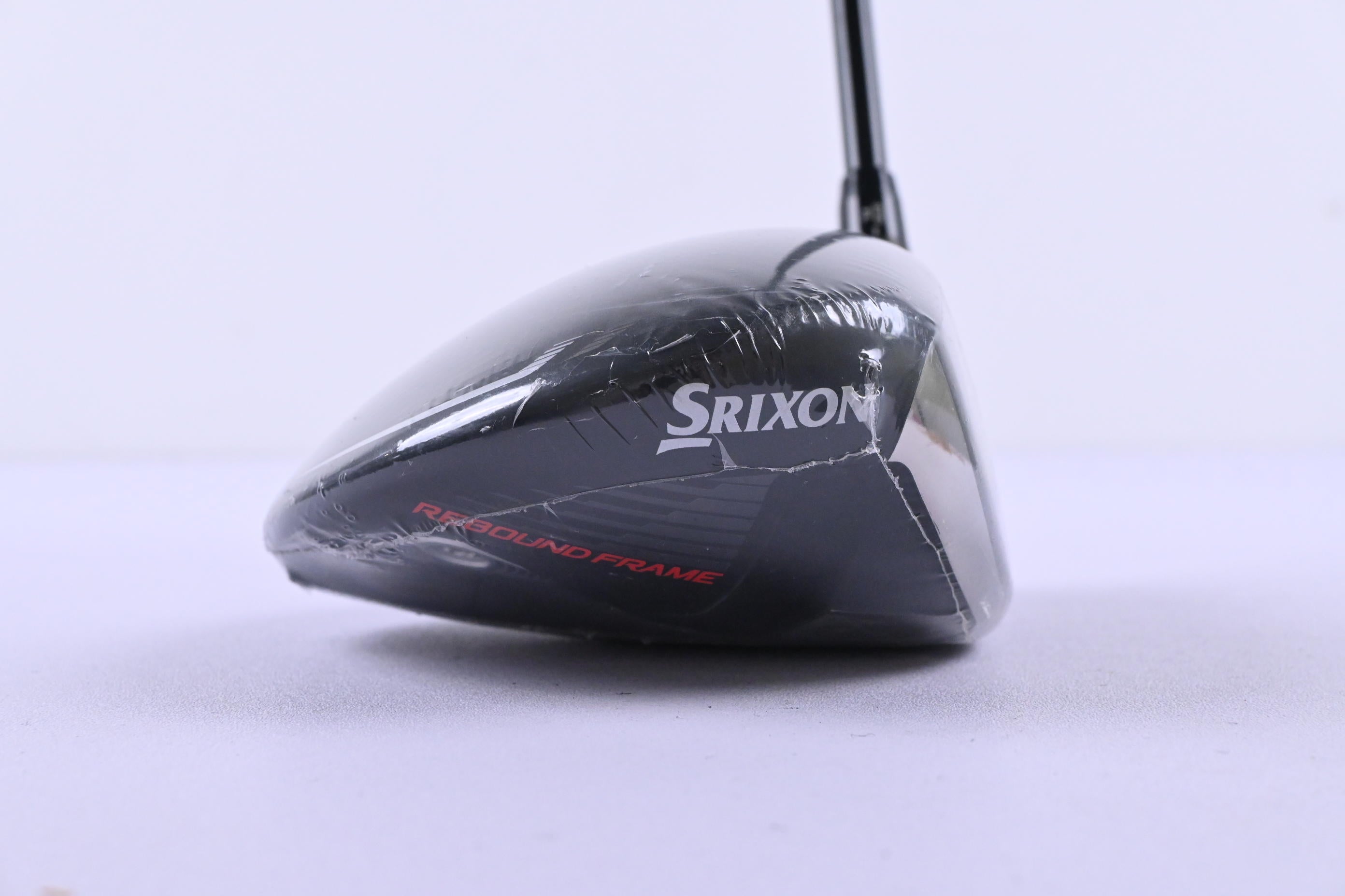 Srixon ZX7 Mk II Driver 2023 / 9.5 Degree / X-Flex HZRDUS Gen4 Black 70 Shaft