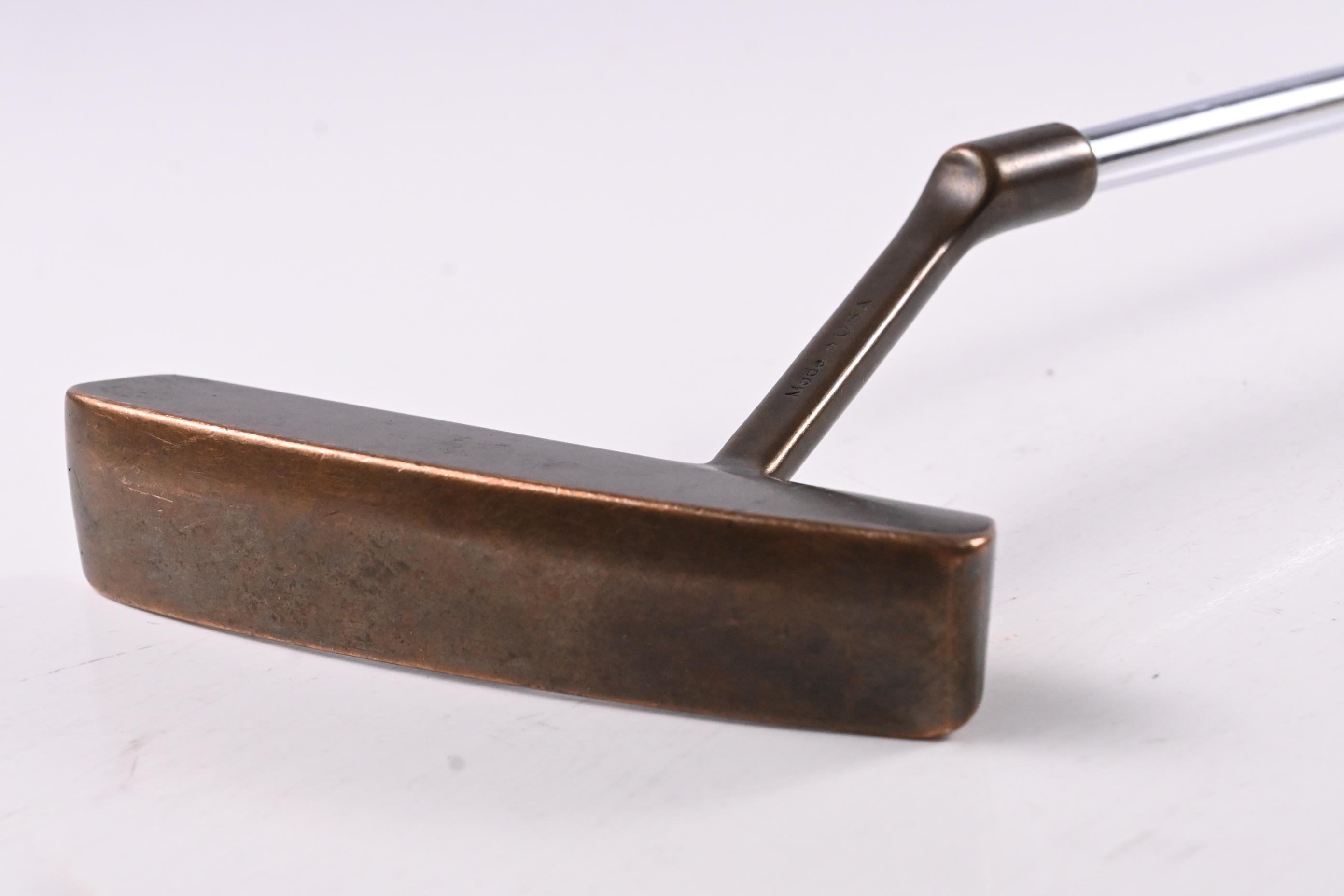 Ping Karsten BeCu 5KS Zing Putter / 35 Inch