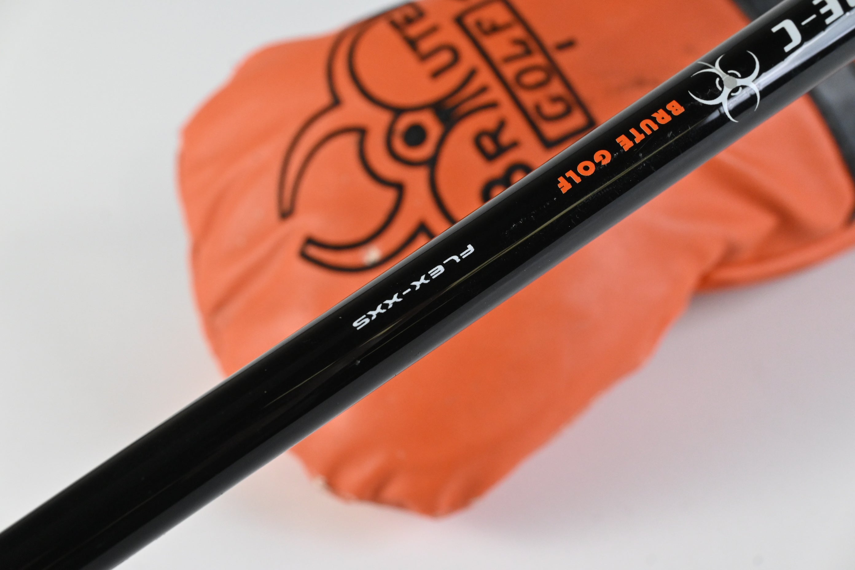 Brute 2.0 LD Driver / 5.5 Degree / Tour X-Flex Brute Spectre-C Shaft