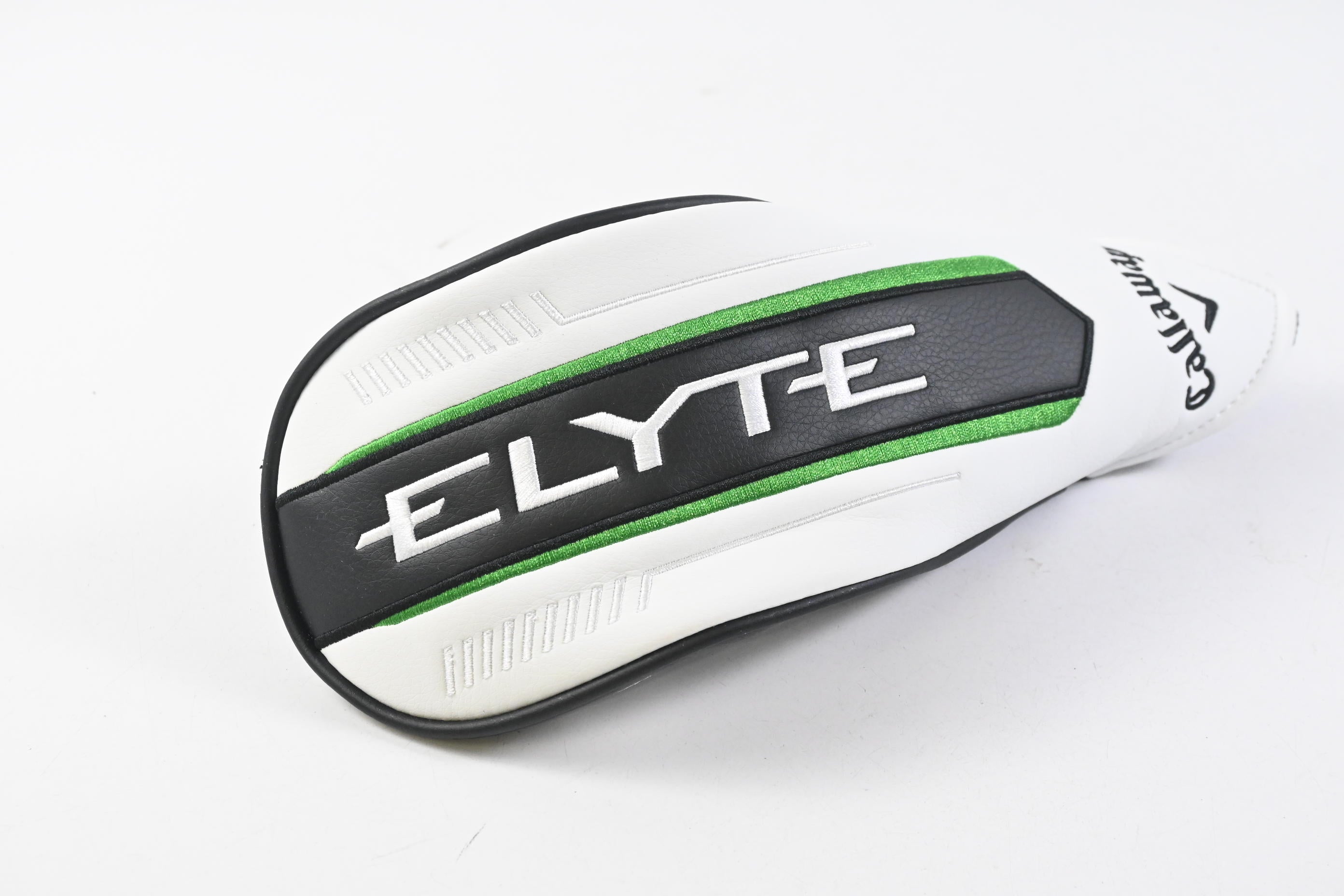 Callaway Elyte #3 Hybrid / 19 Degree / Stiff Flex Denali Charcoal 70 Shaft