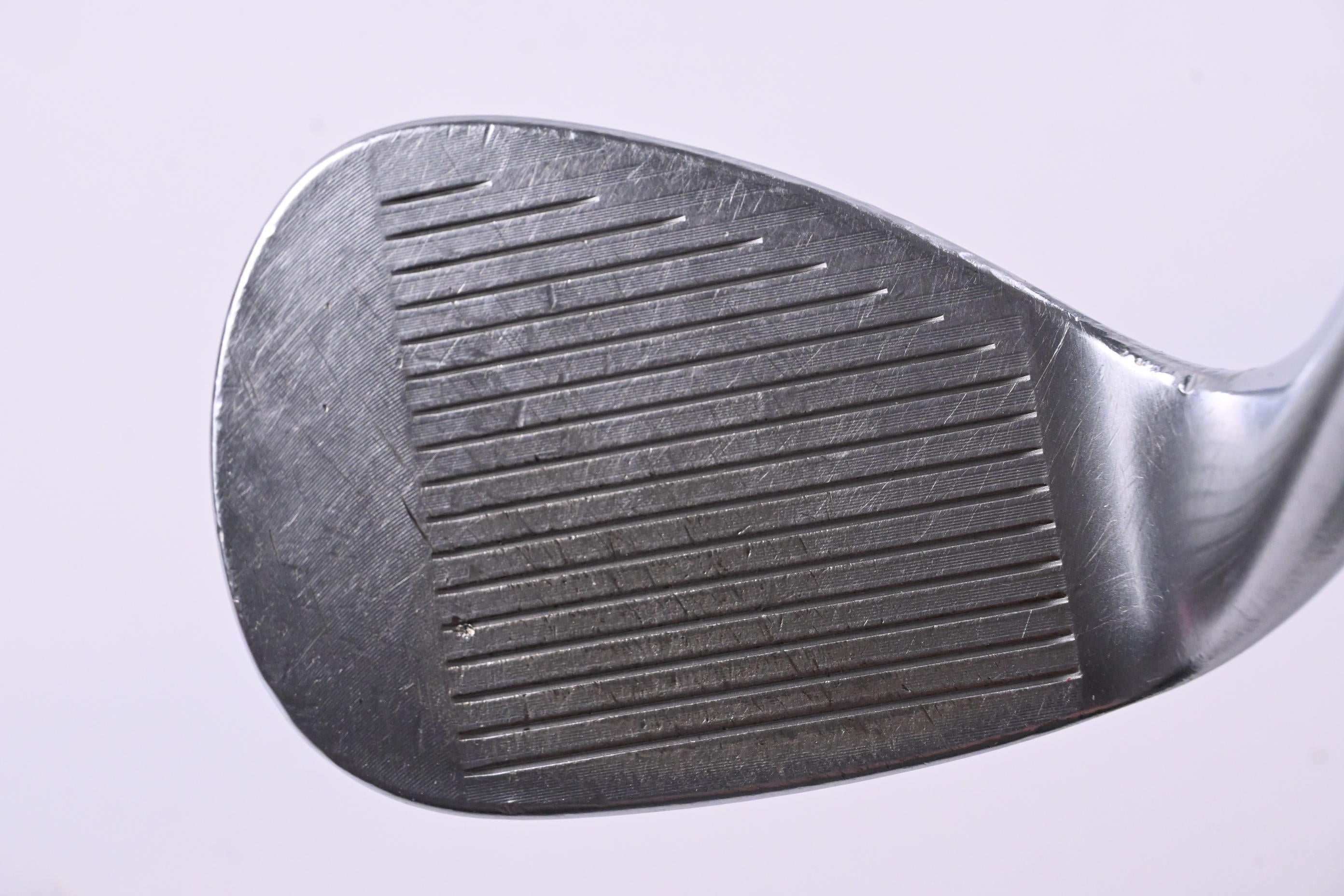 Titleist Vokey SM8 Lob Wedge / 60 Degree / Wedge Flex Titleist Vokey SM8 Shaft