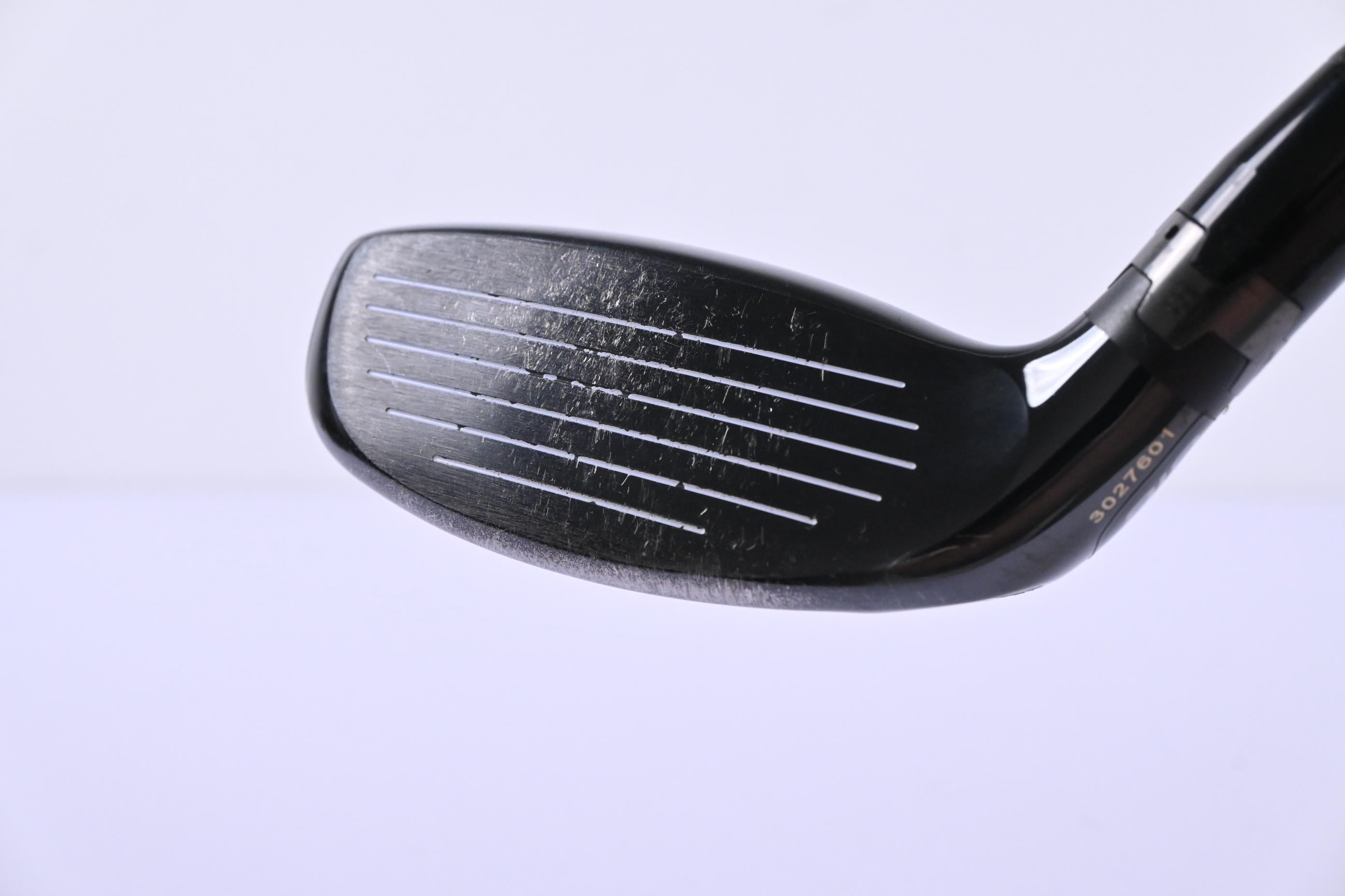 Titleist 818 H1 #3 Hybrid / 19 Degree / Regular Flex Diamana S+ Blue 72 Shaft