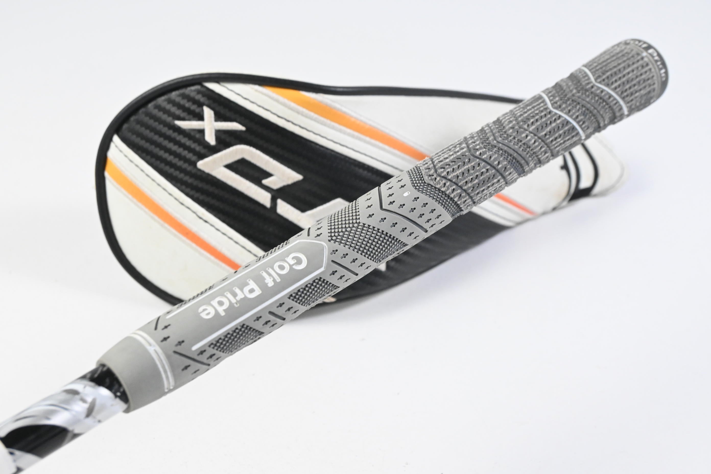 Cobra LTDx LS #3 Wood / 14.5 Degree / X-Flex Kai'li White 70 Shaft