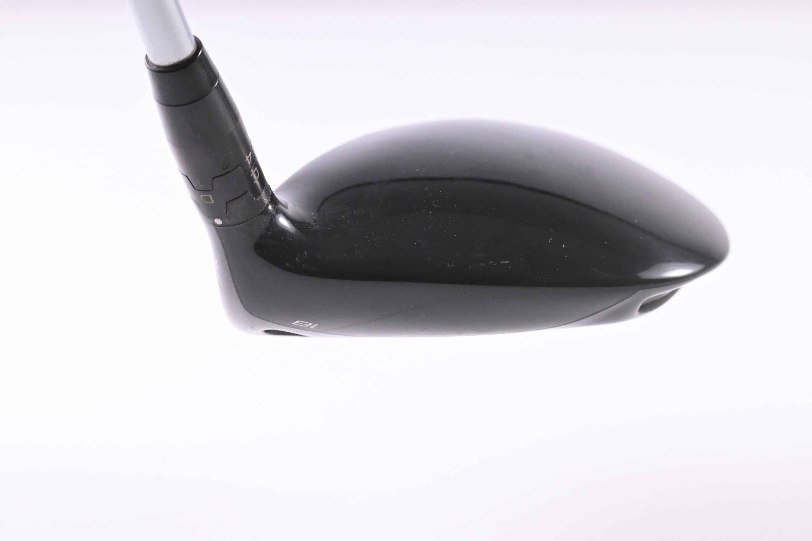 Titleist GT1 #5 Wood / 18 Degree / Regular Flex Fujikura Air Speeder 40 Shaft