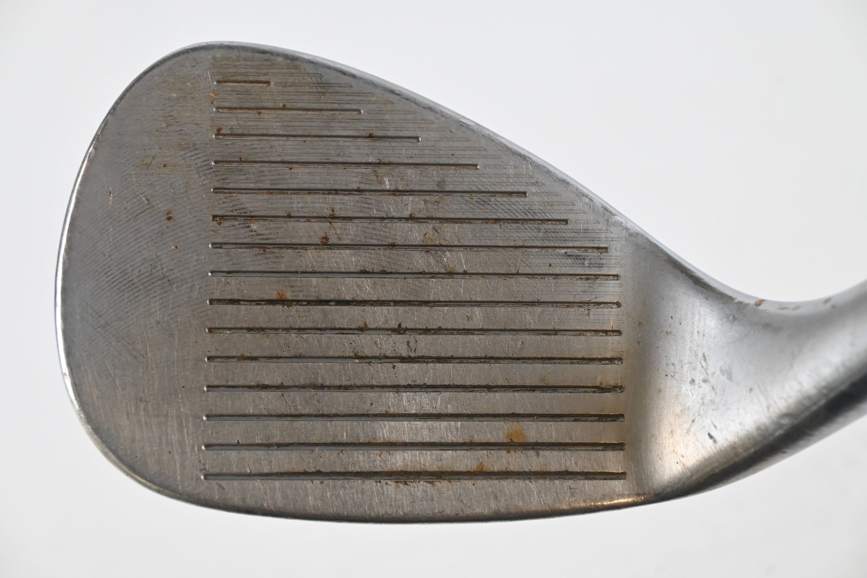 Cleveland 588 RTX Lob Wedge / 60 Degree / Wedge Flex Dynamic Gold Shaft