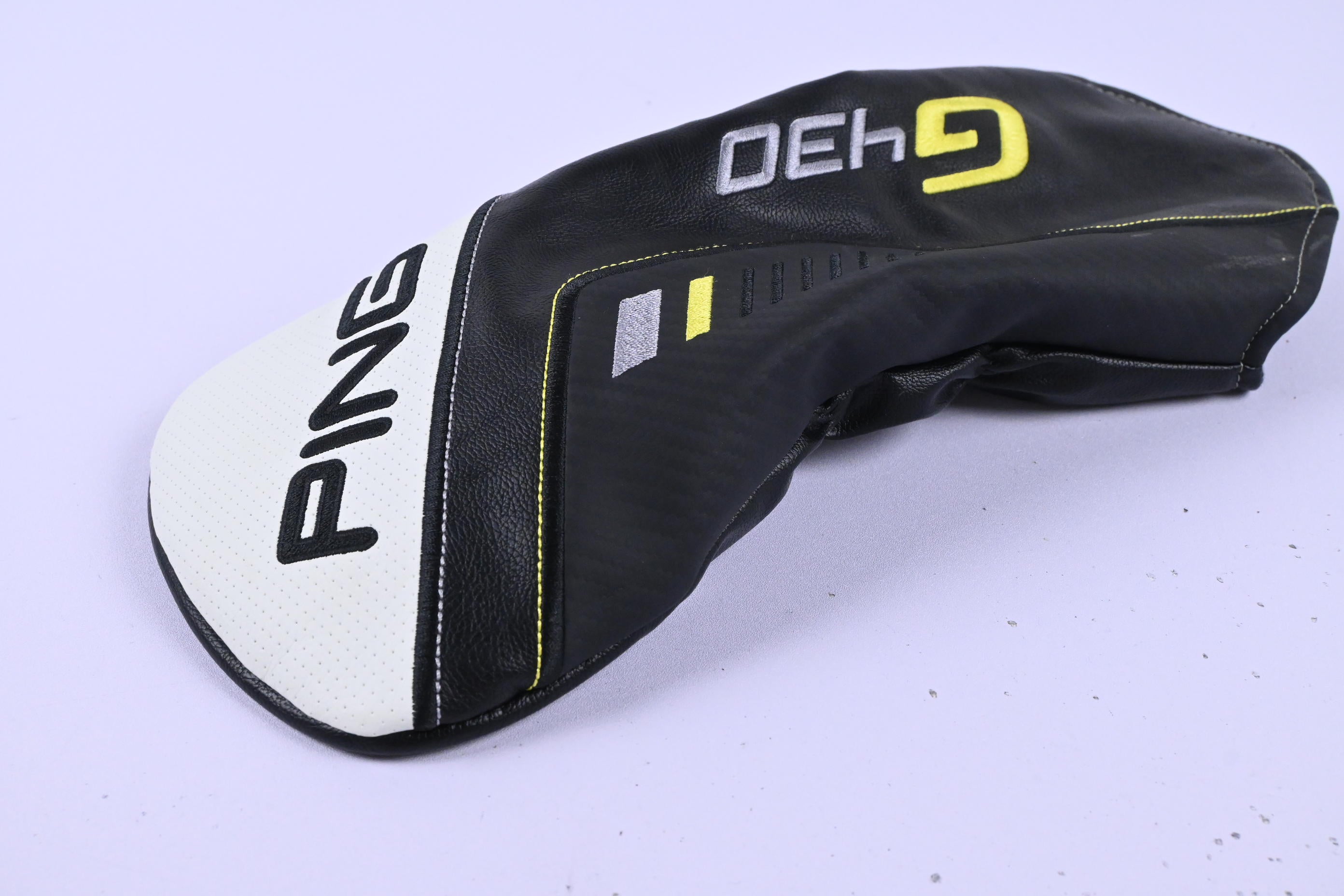 Ping G430 SFT Driver / 10.5 Degree / Regular Flex Ping Alta CB Black 55 Shaft