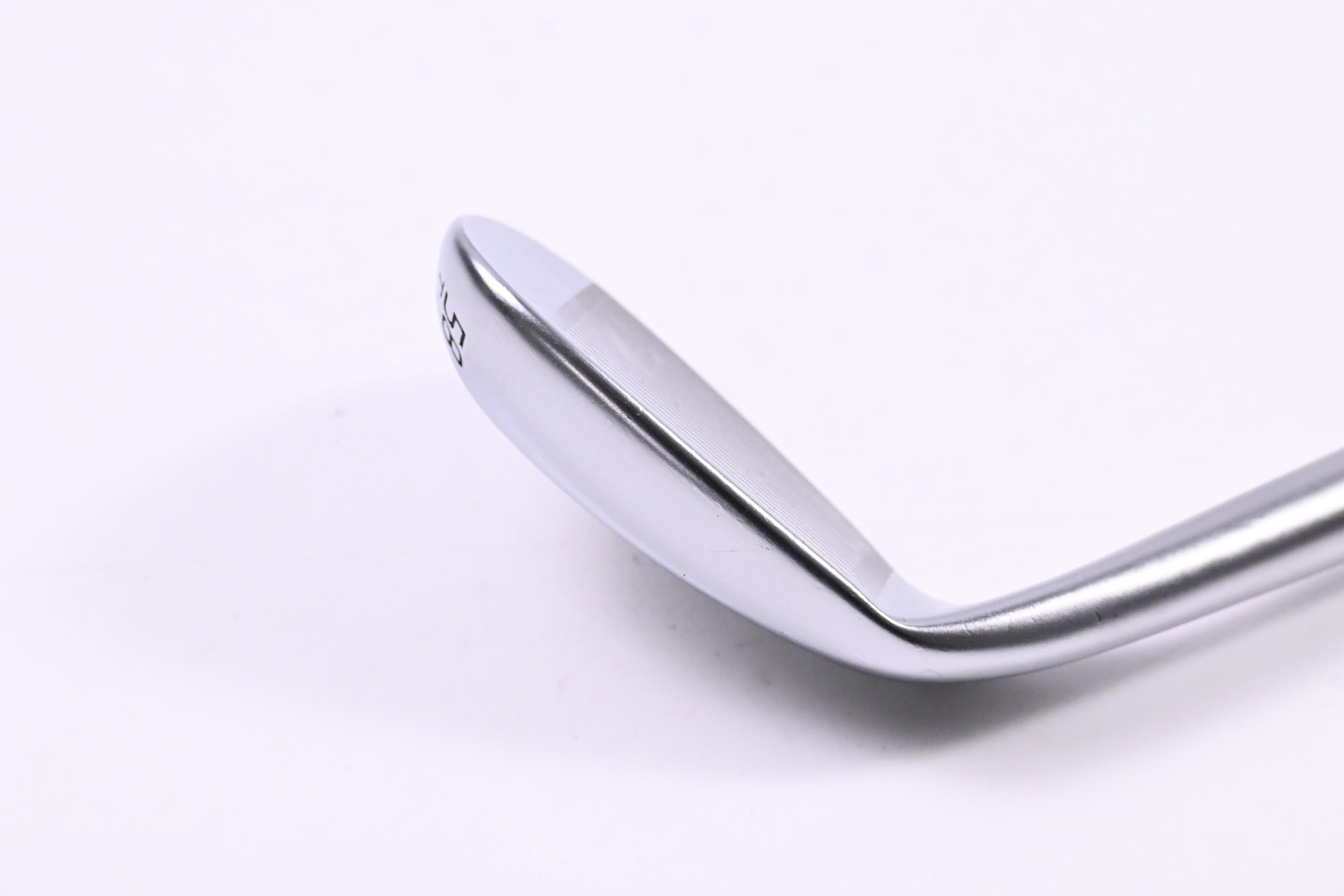 Ping S159 Lob Wedge / 58 Degree / Black Dot / Wedge Flex Ping Z-Z115 Shaft
