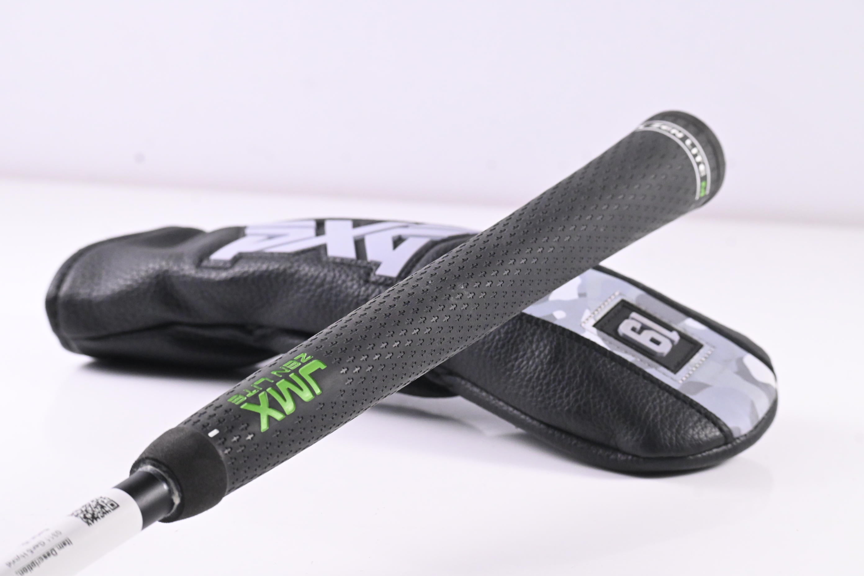 PXG 0311 Gen5 #3 Hybrid / 19 Degree / Stiff Flex MMT 80 Shaft