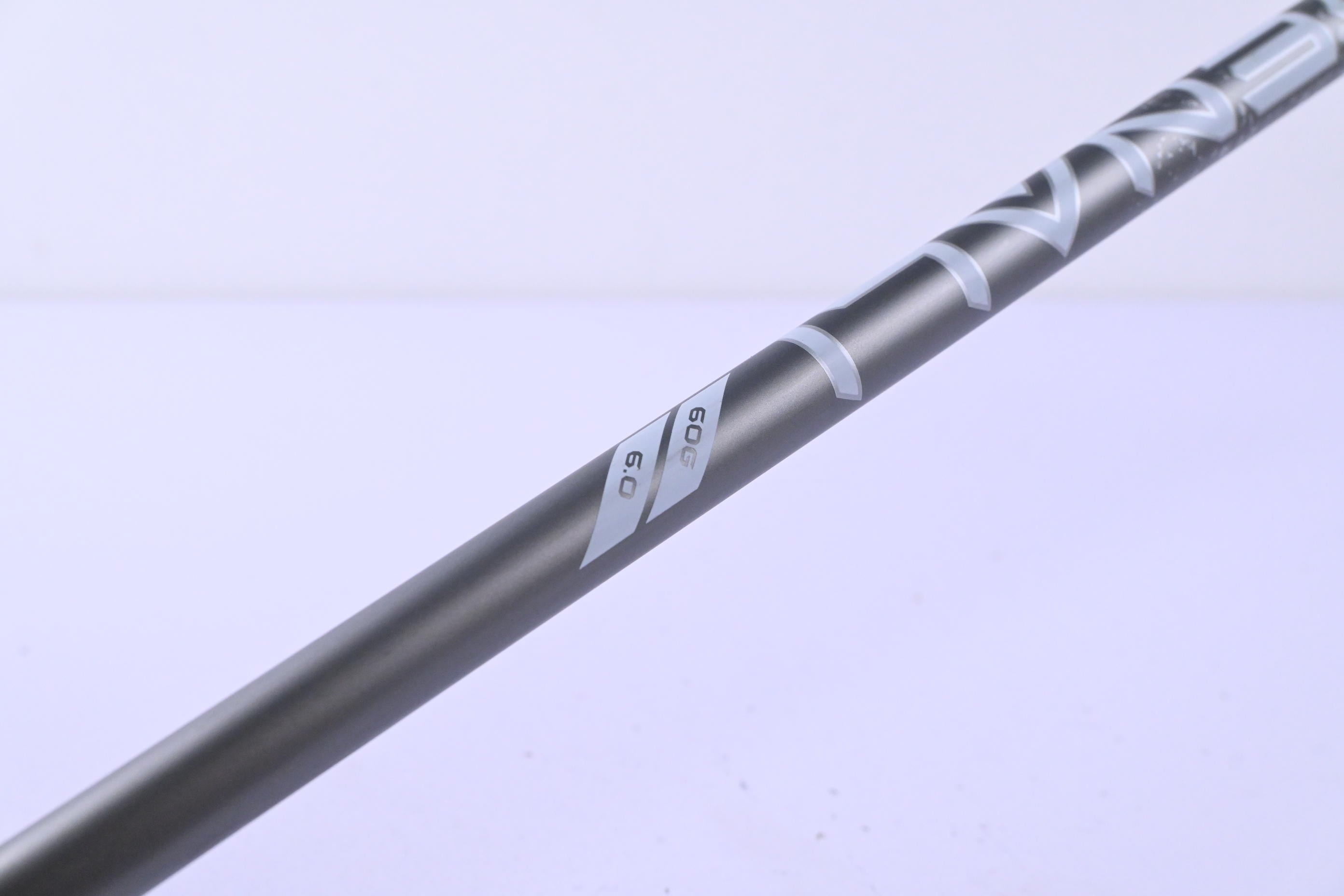 Callaway Quantum Max #7 Wood / 21 Degree / Stiff Flex Denali Frost Silver 60