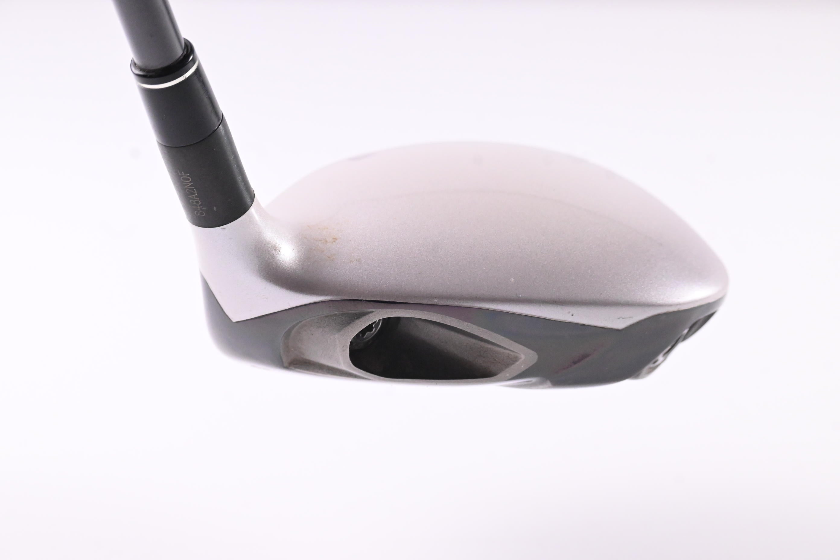 Ladies Taylormade R7 CGB Max #5 Wood / 19 Degree / Ladies Flex Reax 45 Shaft