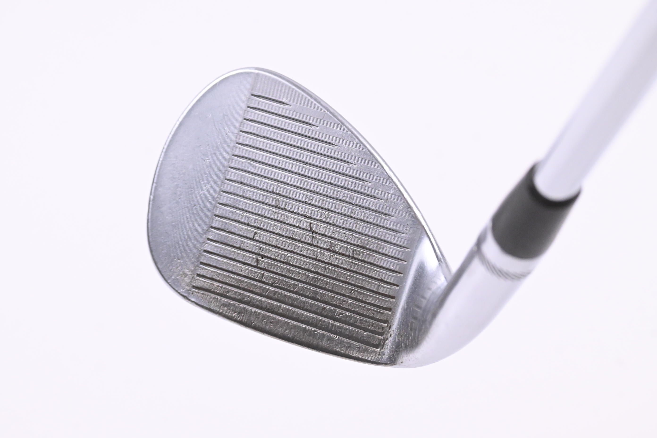 Titleist Vokey SM6 Lob Wedge / 58 Degree / Wedge Flex Titleist Vokey Shaft