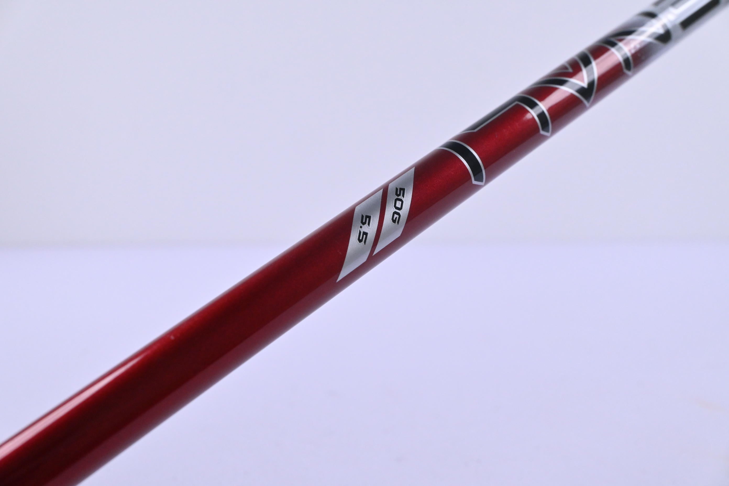 Cobra DS-Adapt MAX-K Driver / 10.5 Degree / Regular Flex Denali Red 50 Shaft