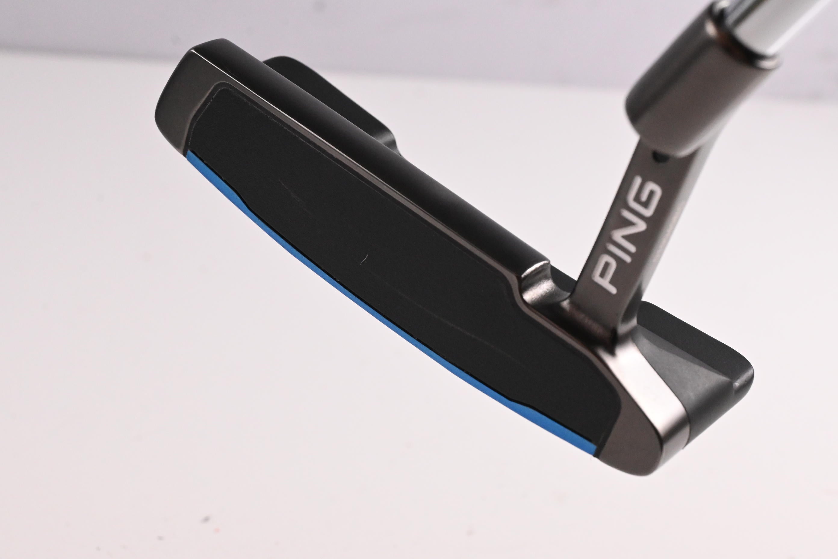 Ping Scottsdale 2025 Anser 2D Putter / 34 Inch