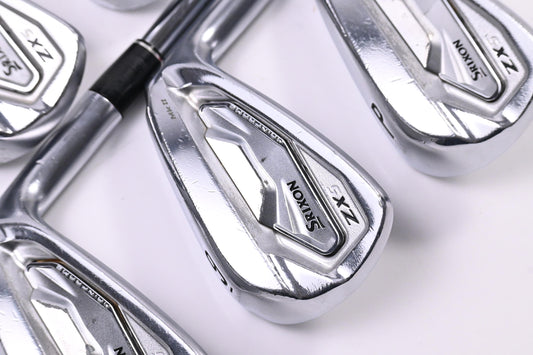 Srixon ZX5 MK II 2023 Irons / 6-PW / Regular Flex NS Pro Modus 3 Tour 105