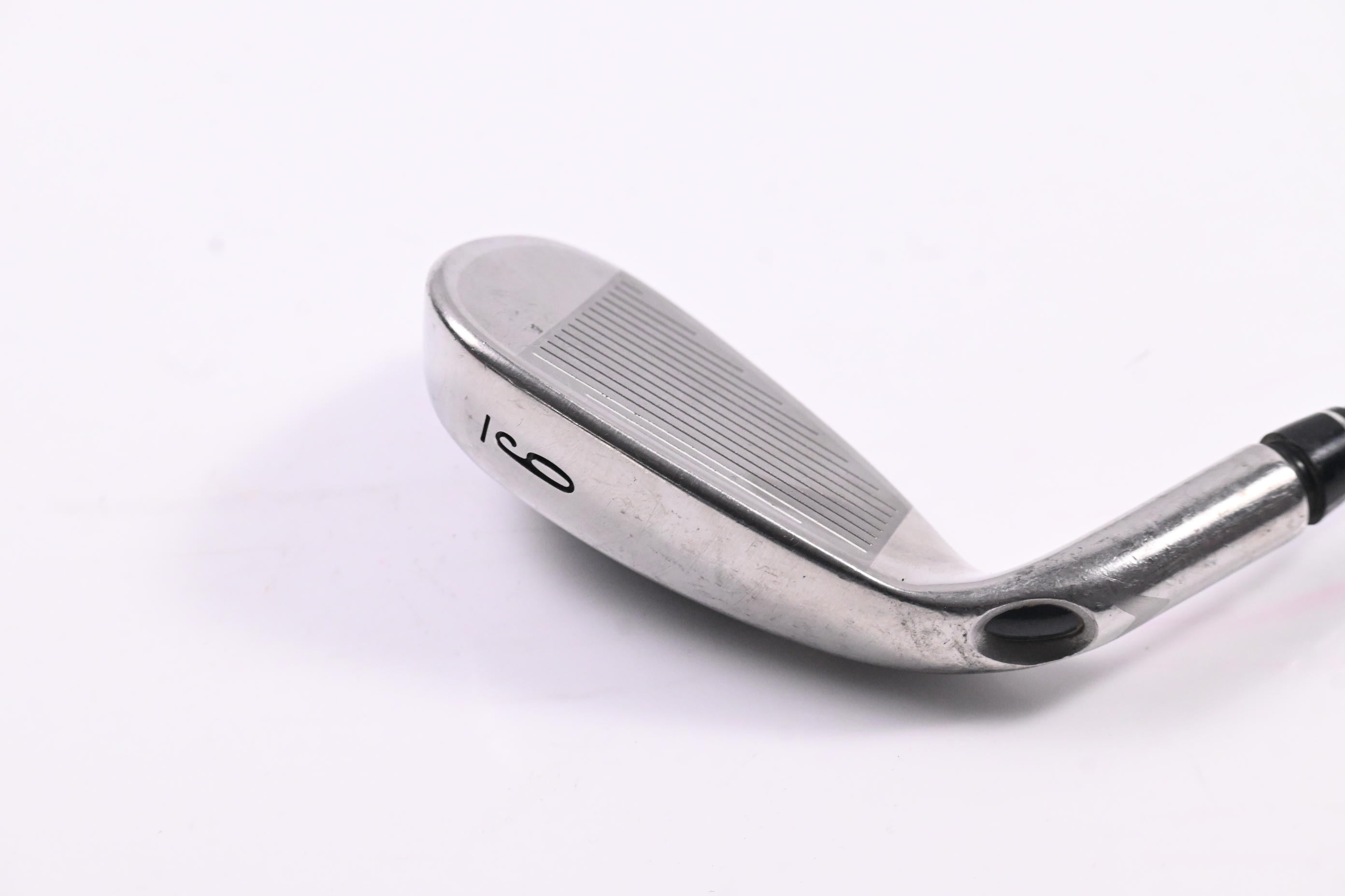 Callaway FT i-Brid #9 Iron / 40 Degree / Uniflex Callaway Nippon 1100 Shaft