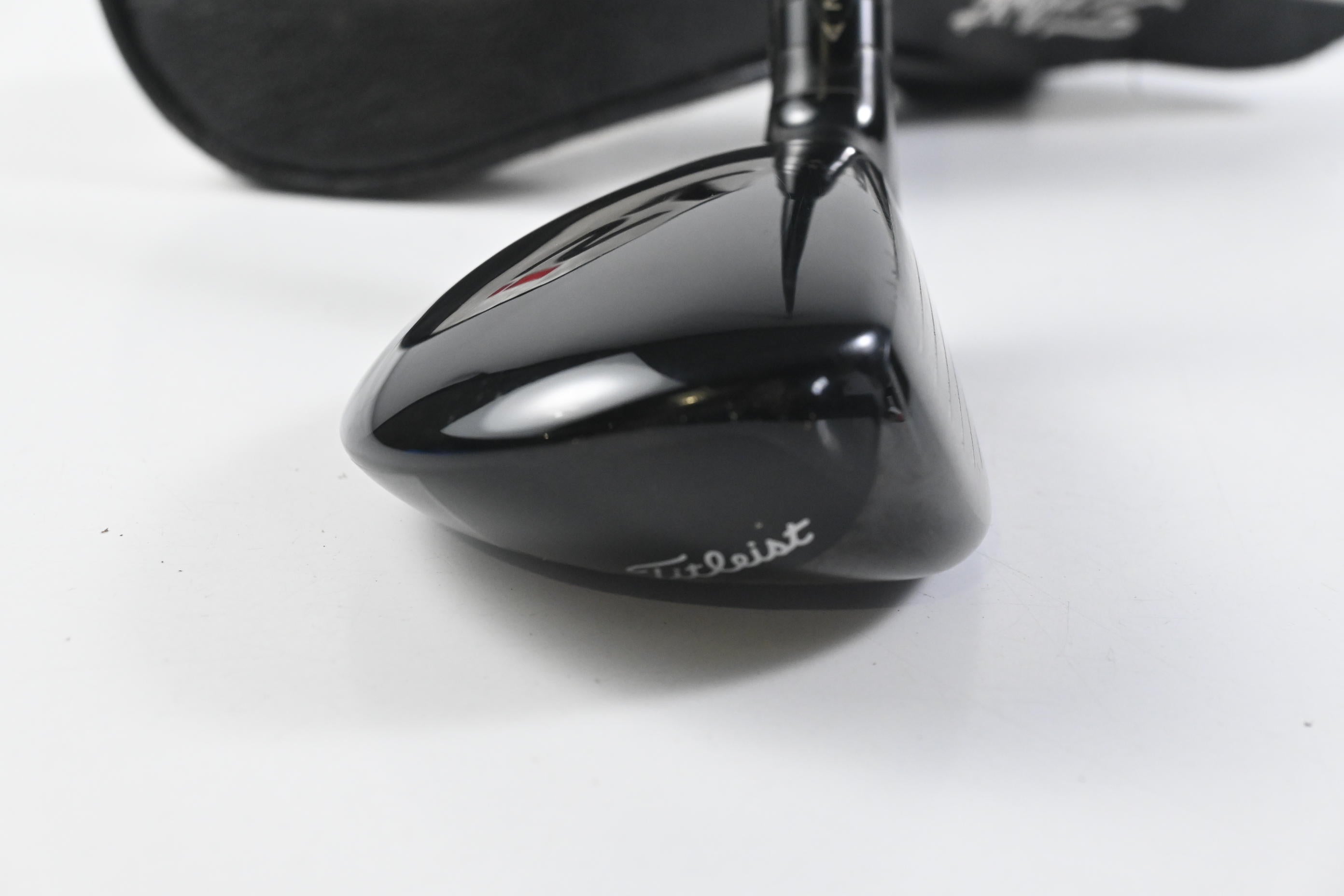 Titleist TSi2 #4 Hybrid / 21 Degree / Stiff Flex Tensei AV RAW Blue 65 Shaft