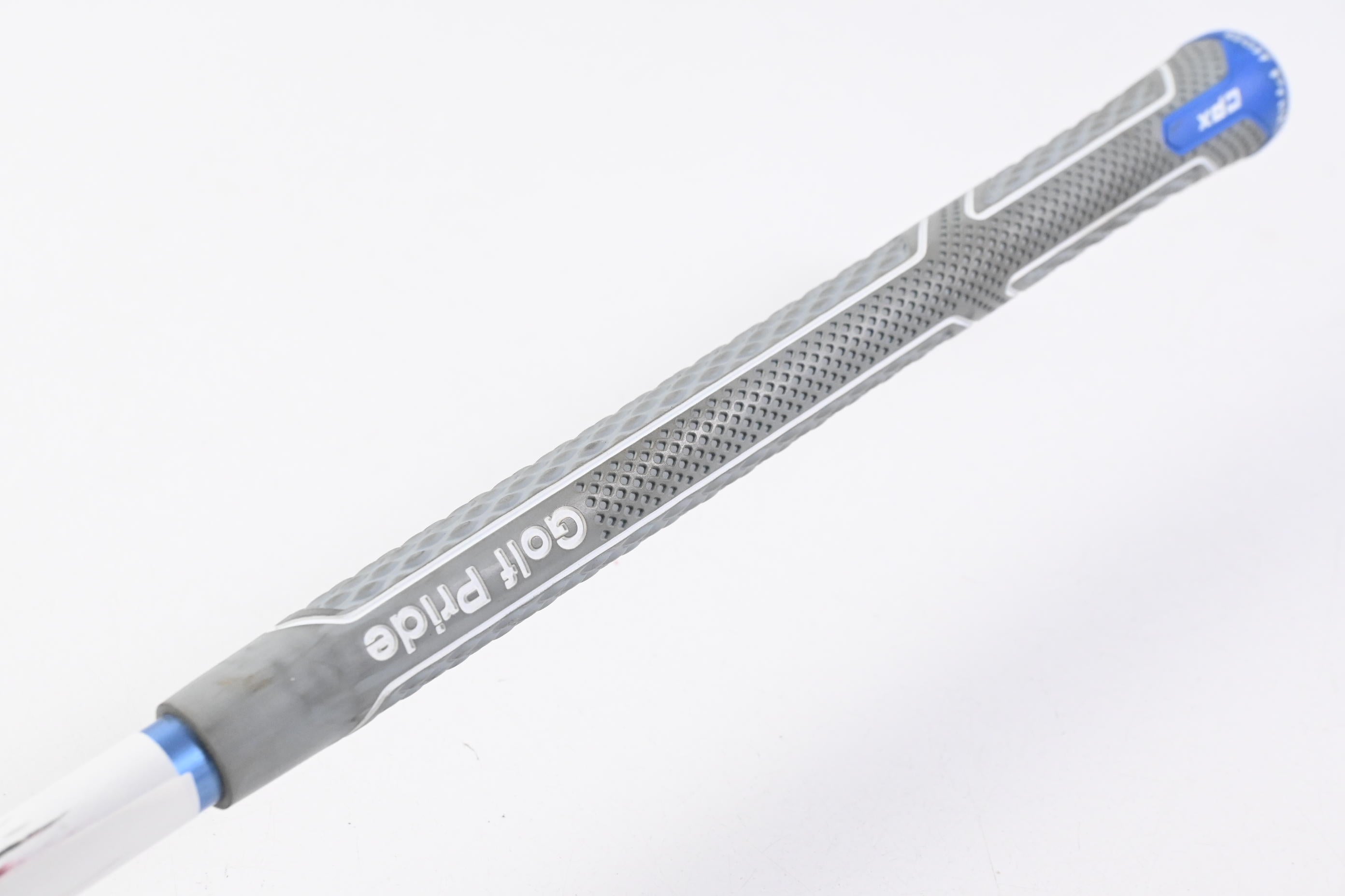 Ladies Taylormade R7 Draw #4 Hybrid / 22 Degree / Ladies Flex Taylormade REAX 45