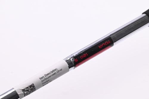 Takomo 101 MKII Gap Wedge / 48 Degree / Stiff Flex KBS Tour 120 Shaft