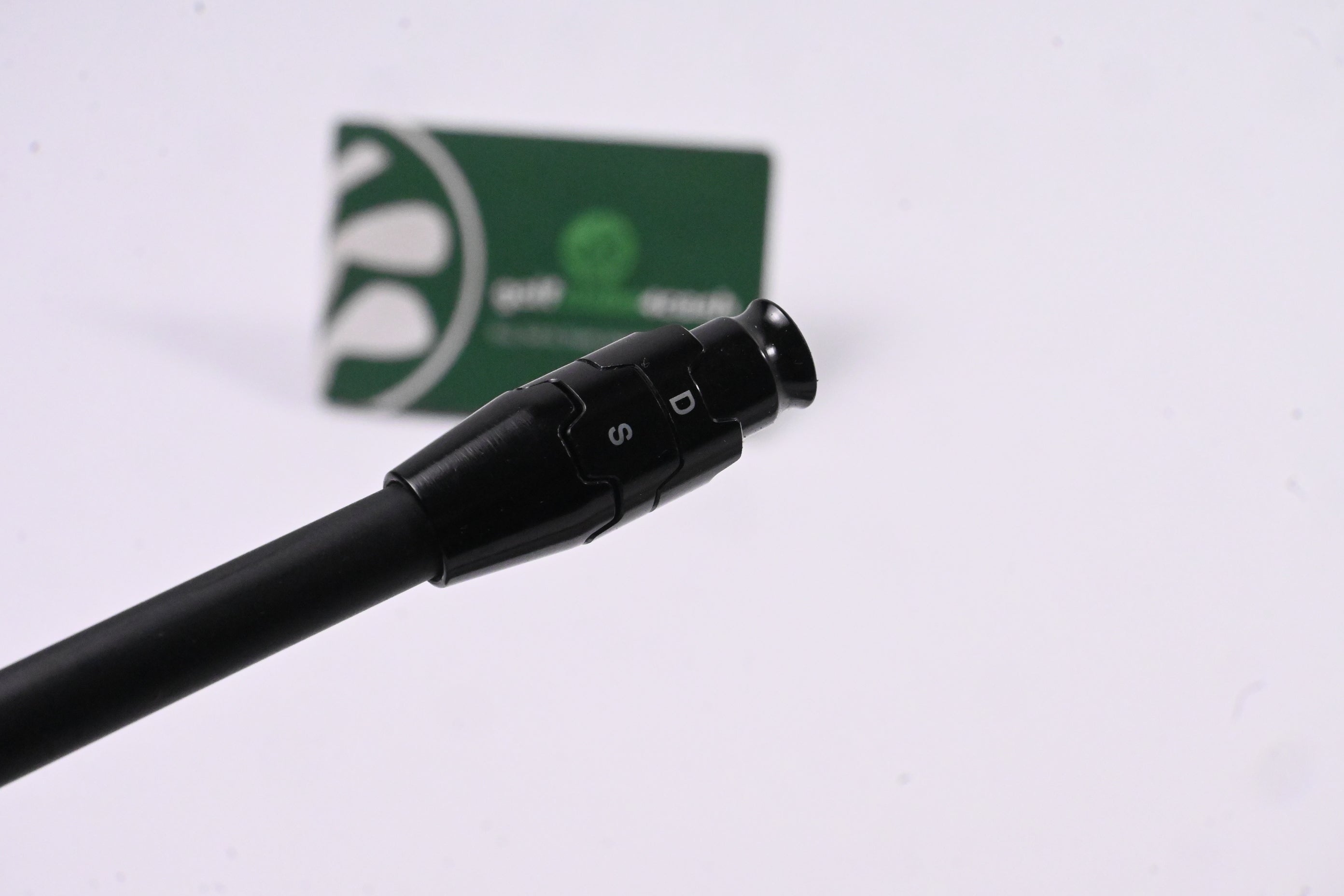 Ladies Project X Cypher 2.0 40 #5 Wood Shaft / Ladies Flex / Callaway 3rd Gen