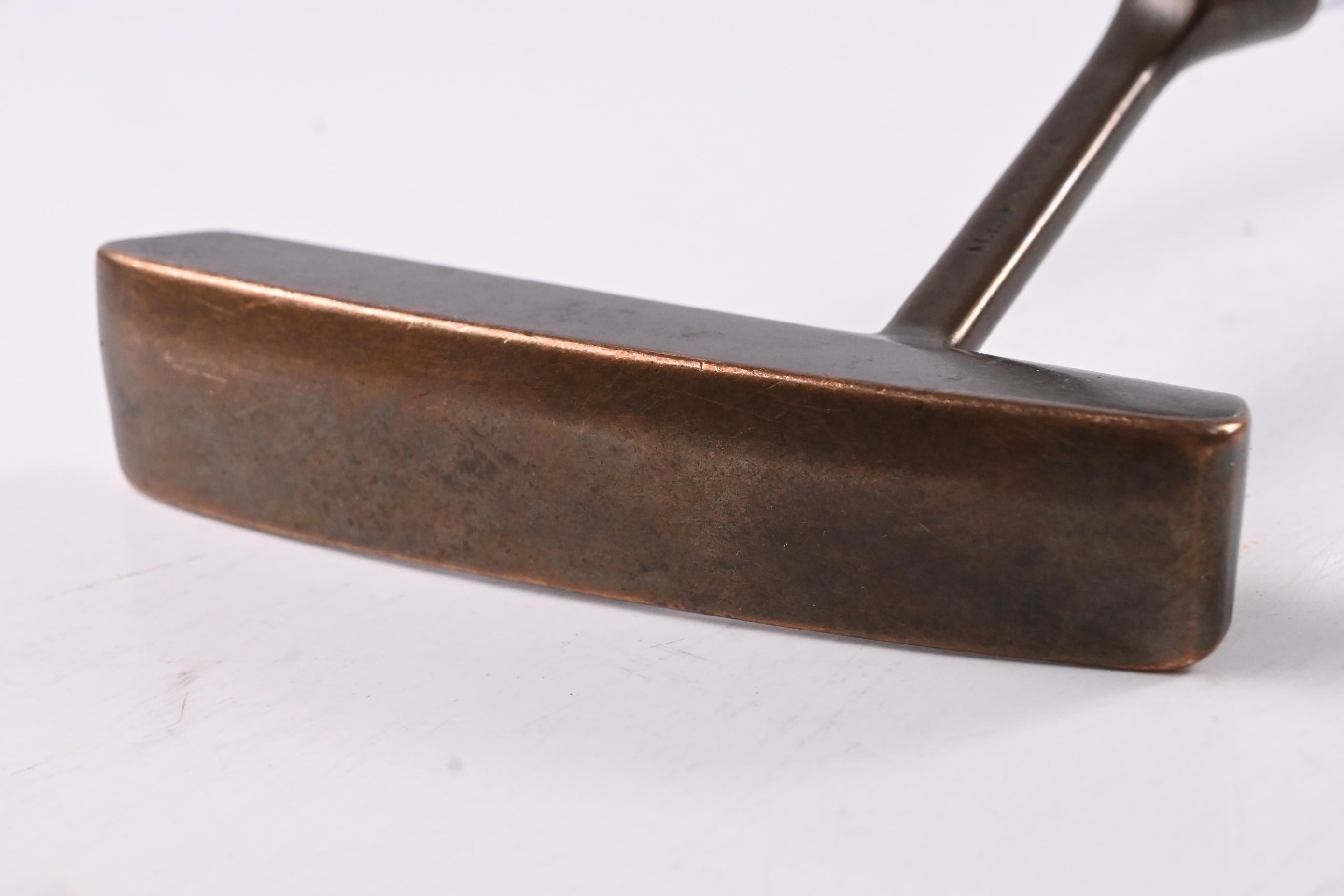 Ping Karsten BeCu 5KS Zing Putter / 35 Inch