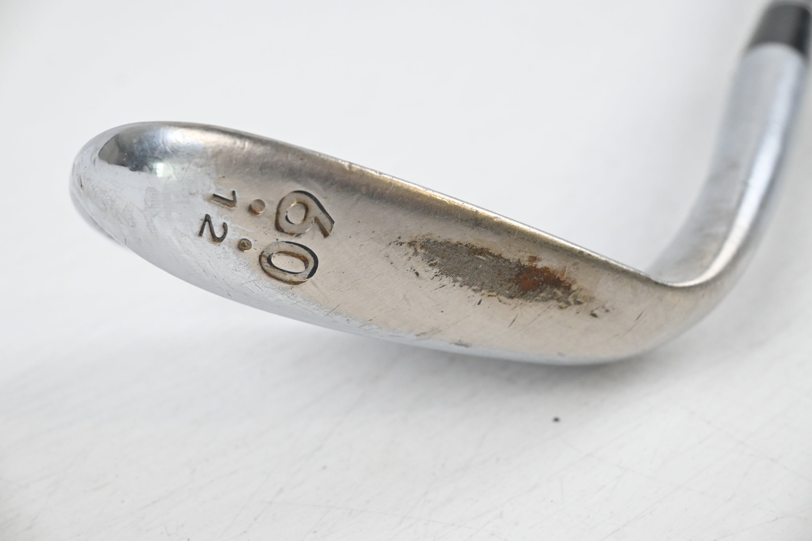 Cleveland 588 RTX Lob Wedge / 60 Degree / Wedge Flex Dynamic Gold Shaft