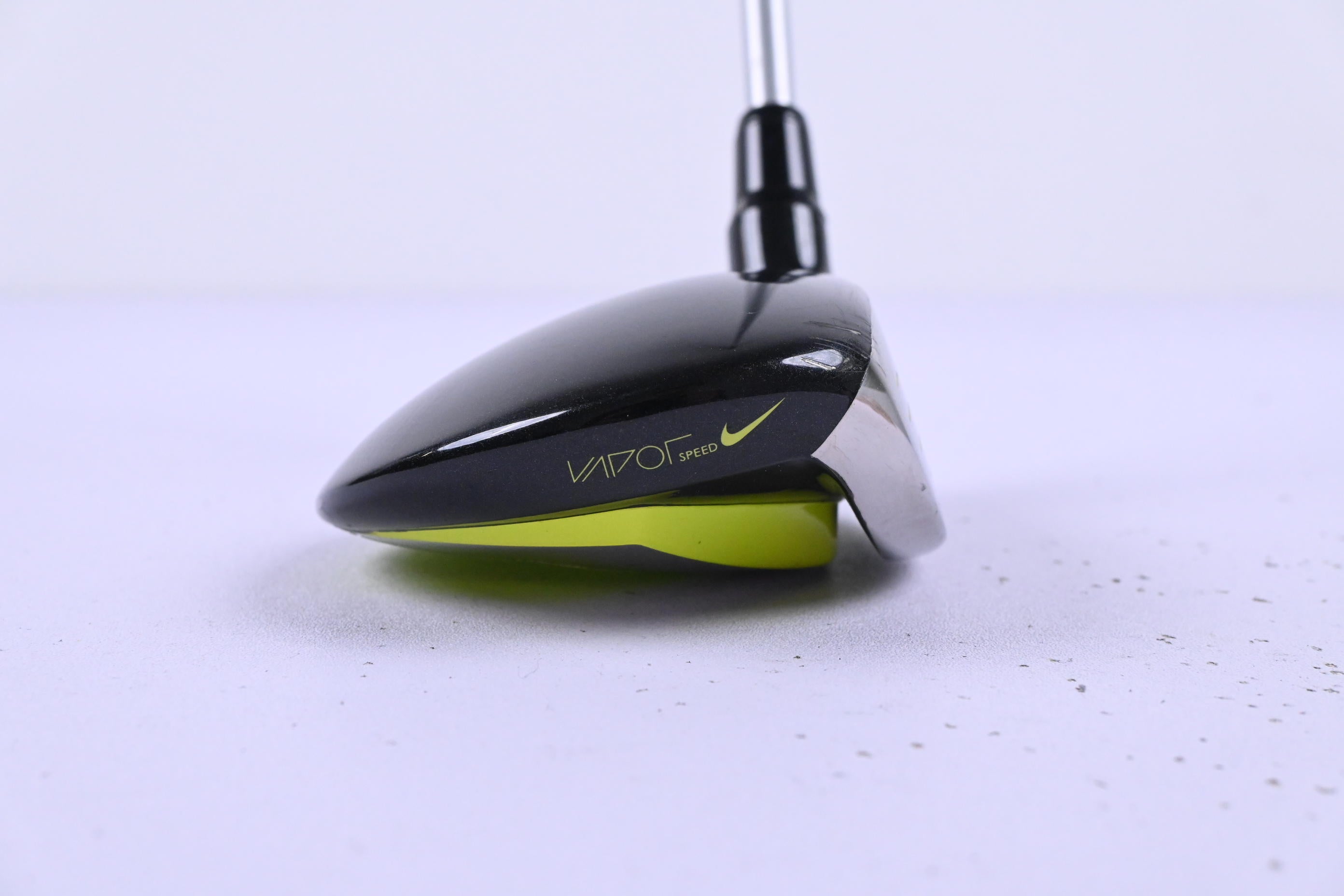 Nike Vapor Speed #3 Wood / 15 Degree / Regular Flex Nike Vapor 56 Shaft