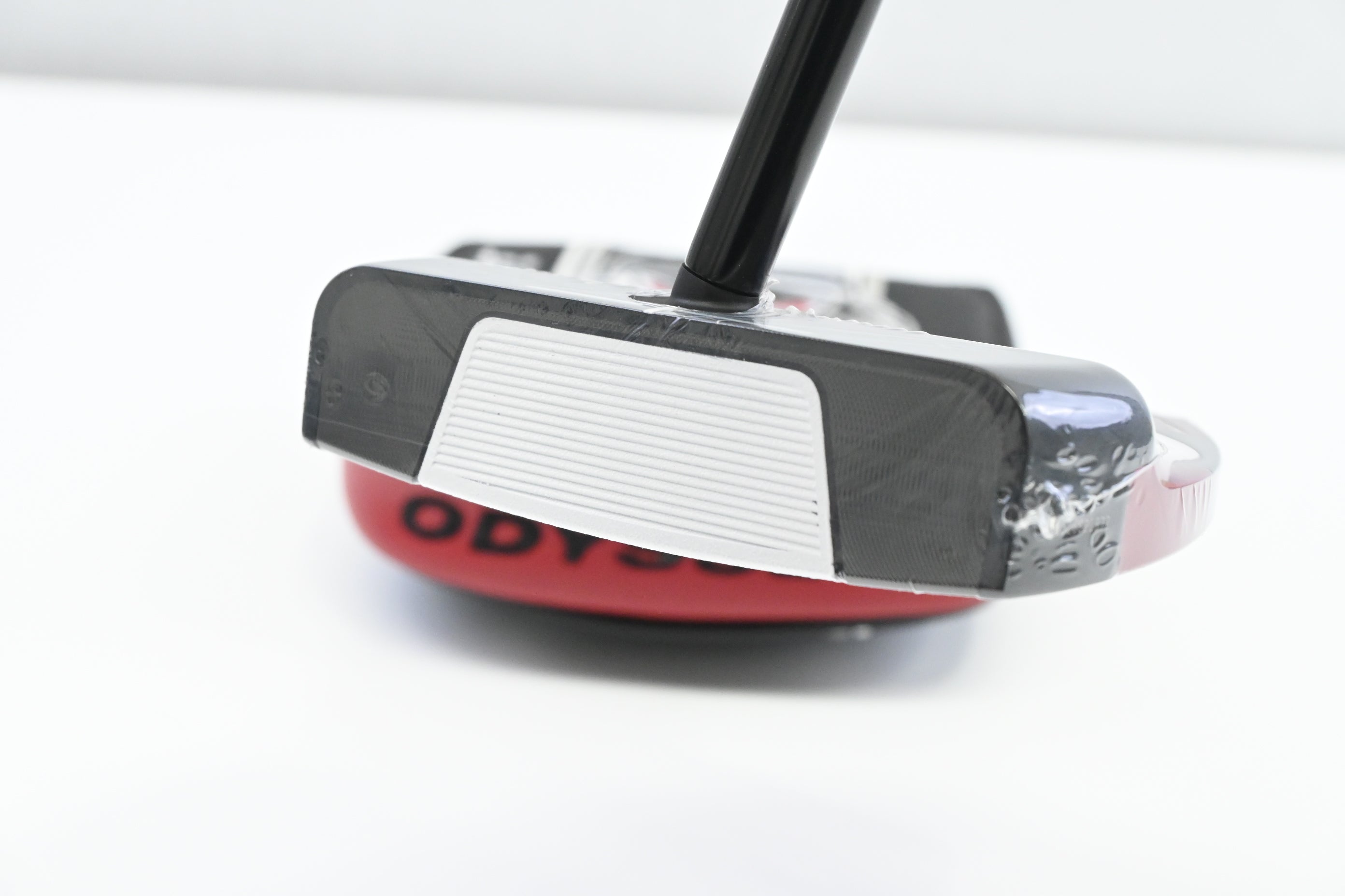 Odyssey Square 2 Square Tri-Hot Jailbird Putter / 34 Inch