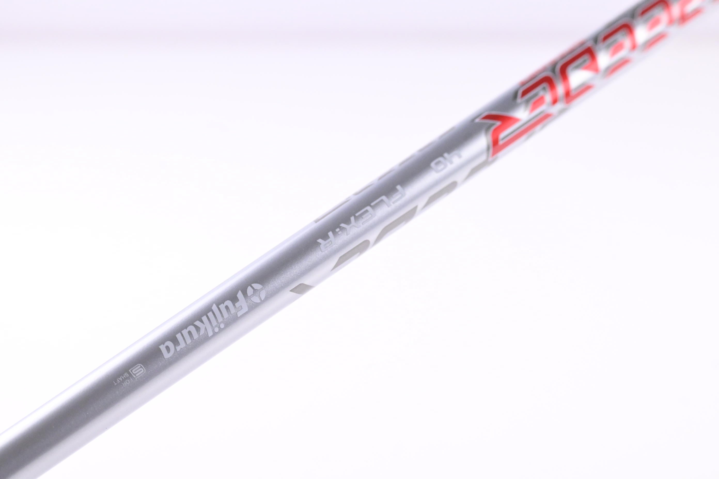 Titleist GT1 #5 Wood / 18 Degree / Regular Flex Fujikura Air Speeder 40 Shaft