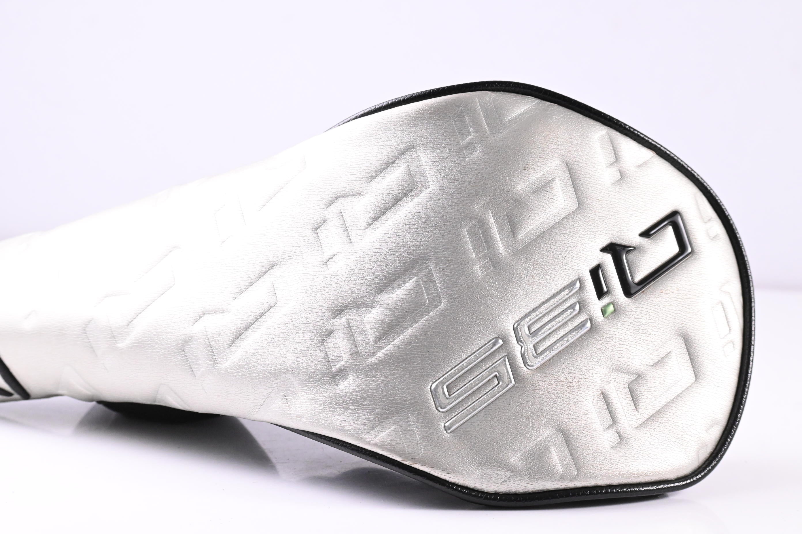 Taylormade Qi35 Max Lite Driver / 12 Degree / Regular Flex Mitsubishi VANQUISH 4
