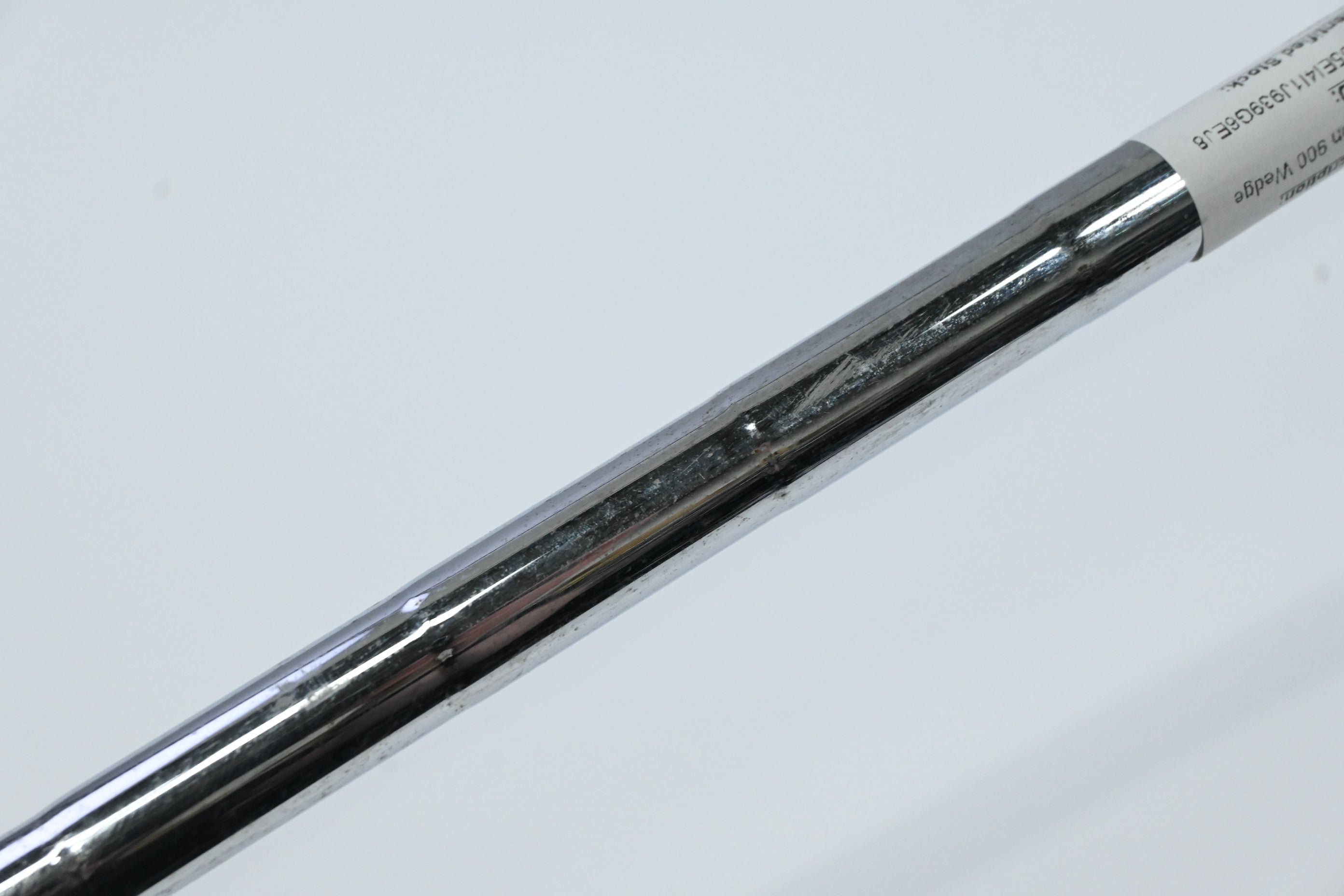 Cleveland Tour Action 900 Pitching Wedge / 46 Degree / Wedge Flex Steel Shaft