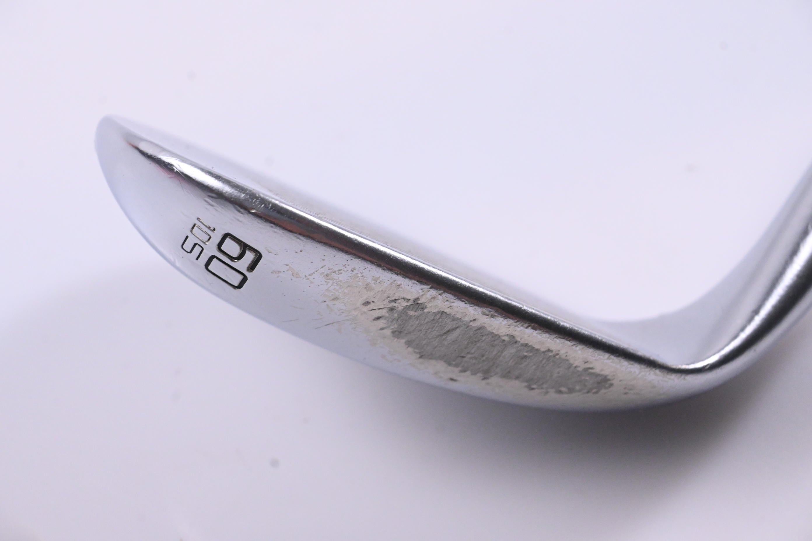 Titleist Vokey SM8 Lob Wedge / 60 Degree / Wedge Flex Titleist Vokey SM8 Shaft
