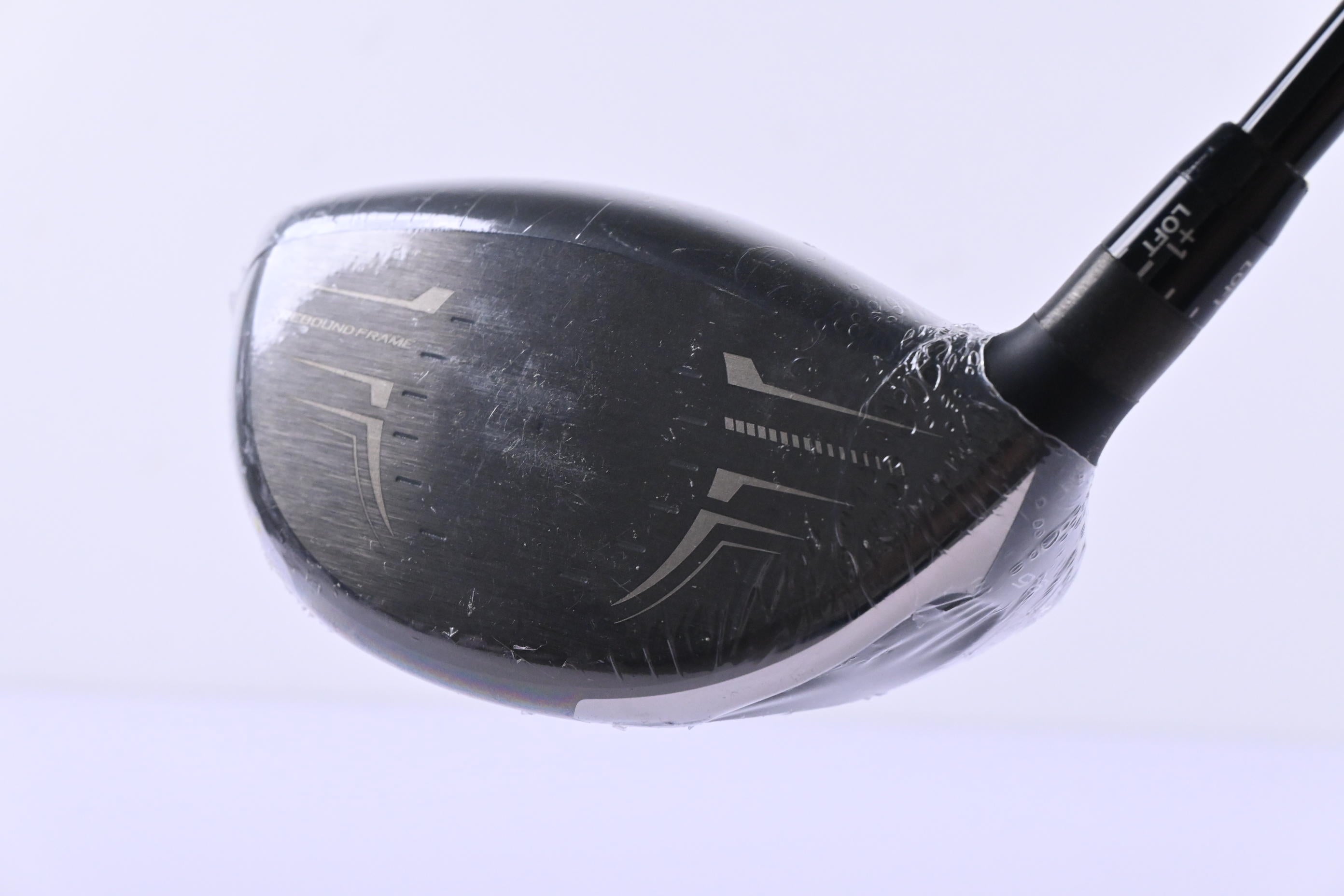 Srixon ZX7 Mk II Driver 2023 / 9.5 Degree / X-Flex HZRDUS Gen4 Black 70 Shaft
