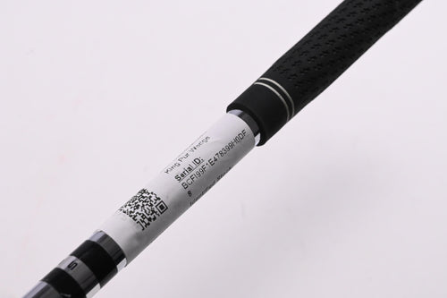 Cobra King Pur Sand Wedge / 56 Degree / Stiff Flex Cobra Steel Shaft